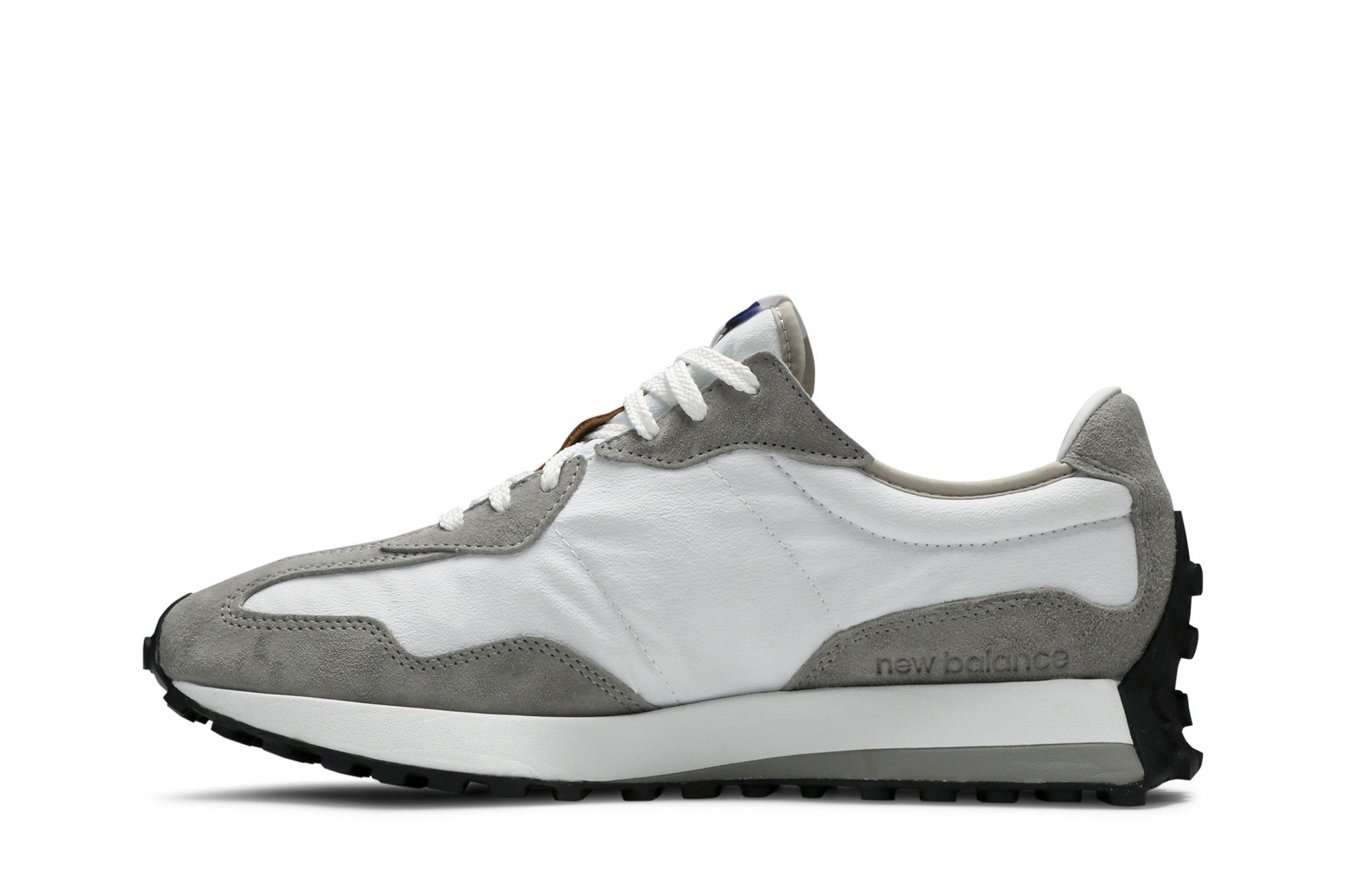 Levi's x New Balance 327 'Grey Denim'