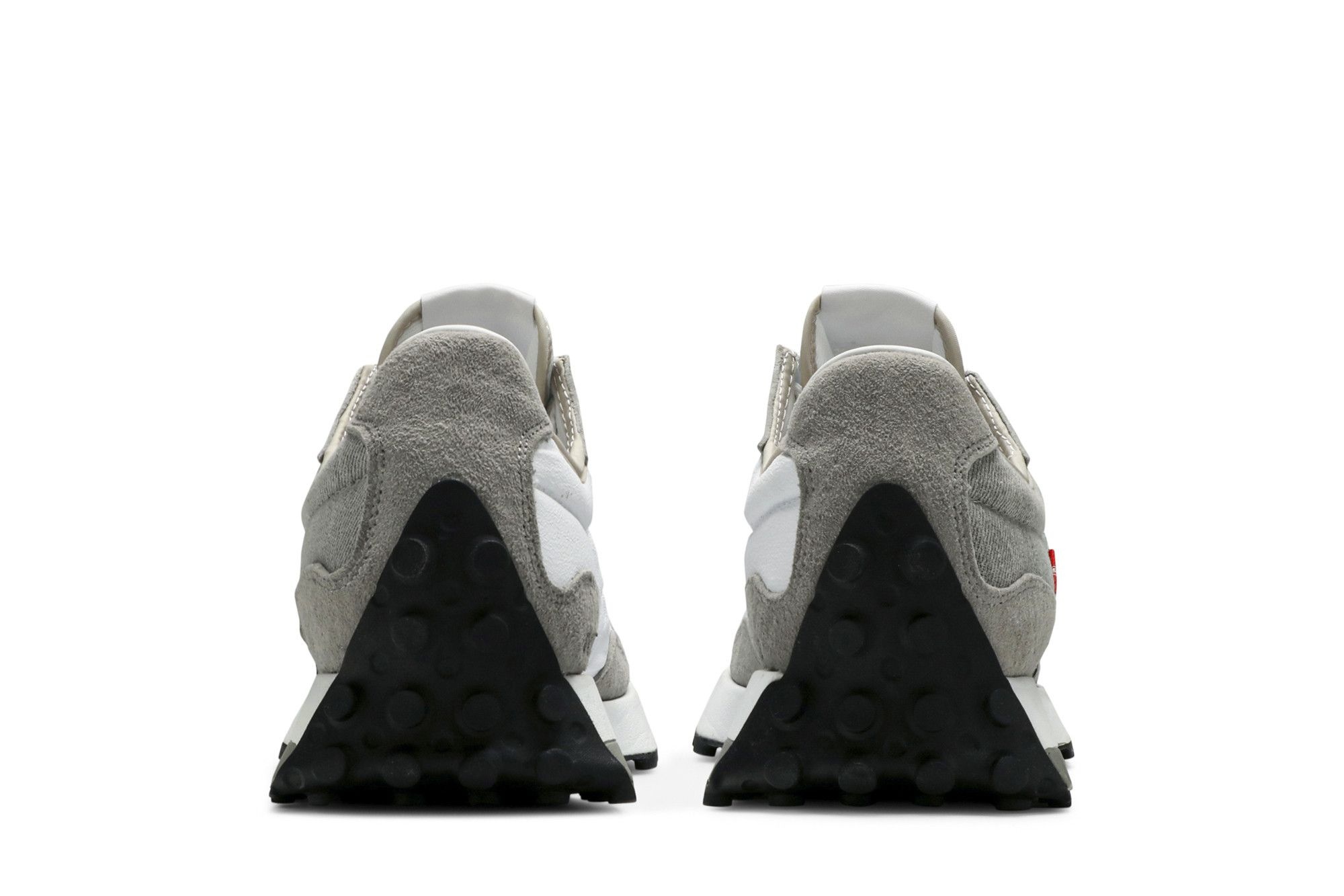 Levi's x New Balance 327 'Grey Denim'