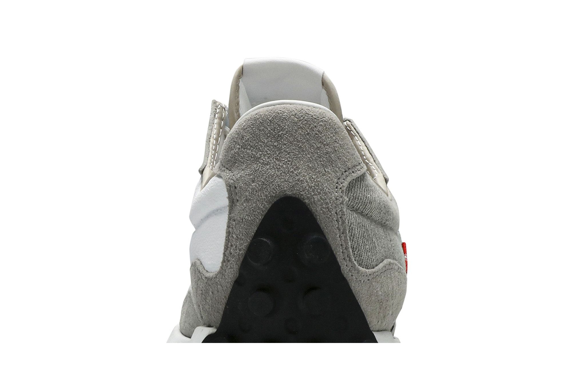 Levi's x New Balance 327 'Grey Denim'