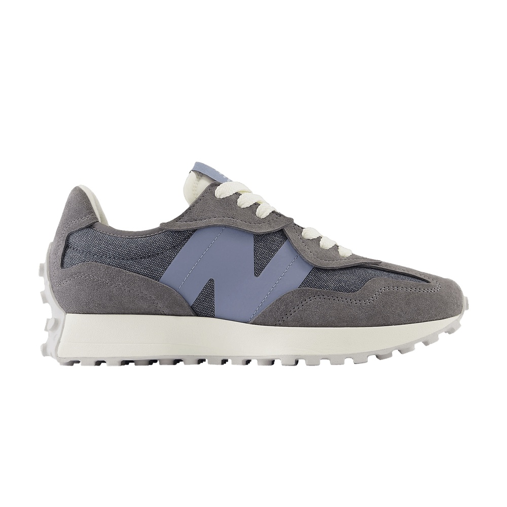 New Balance 327 'Castlerock Arctic Grey'
