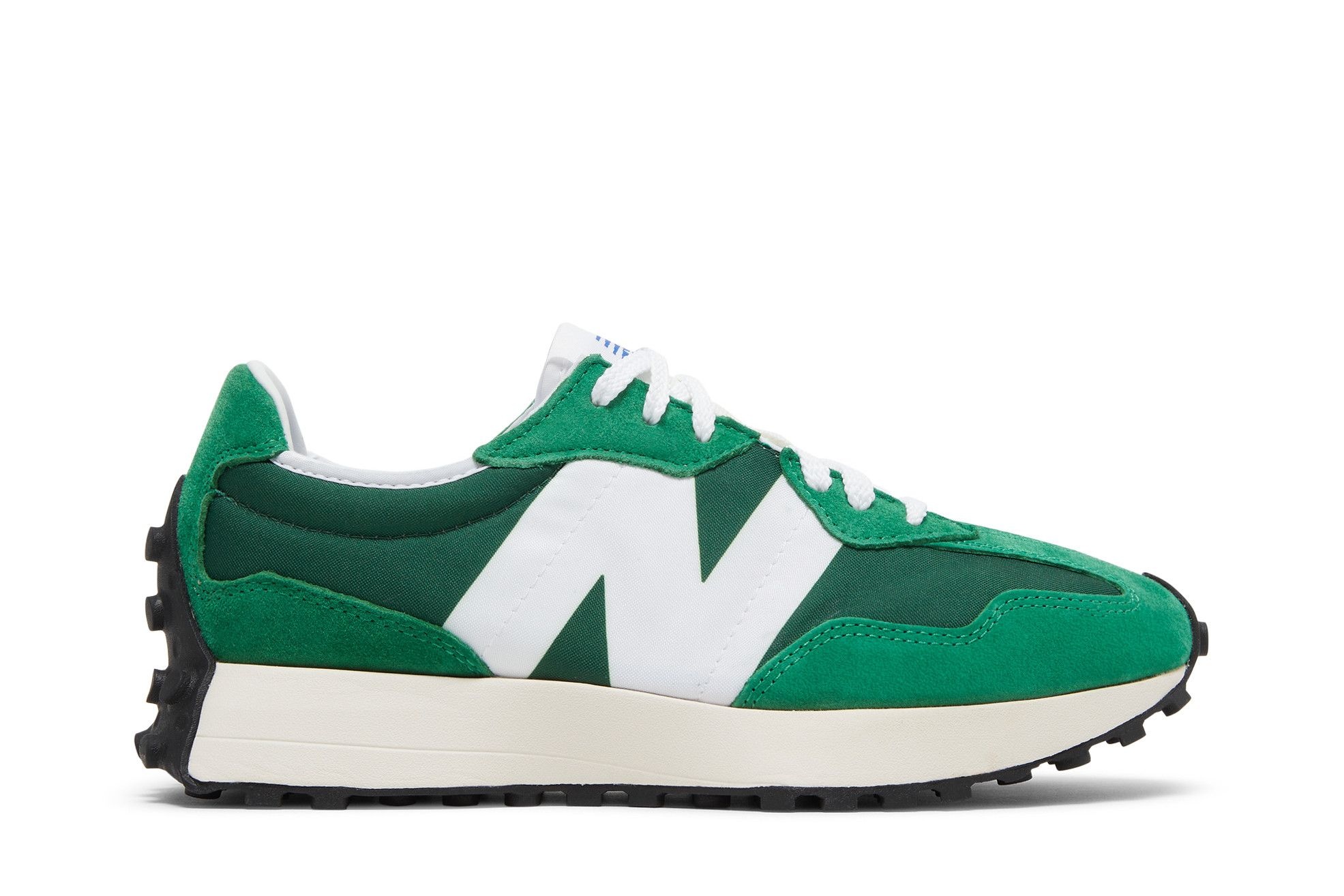 New Balance 327 'Varsity Green'