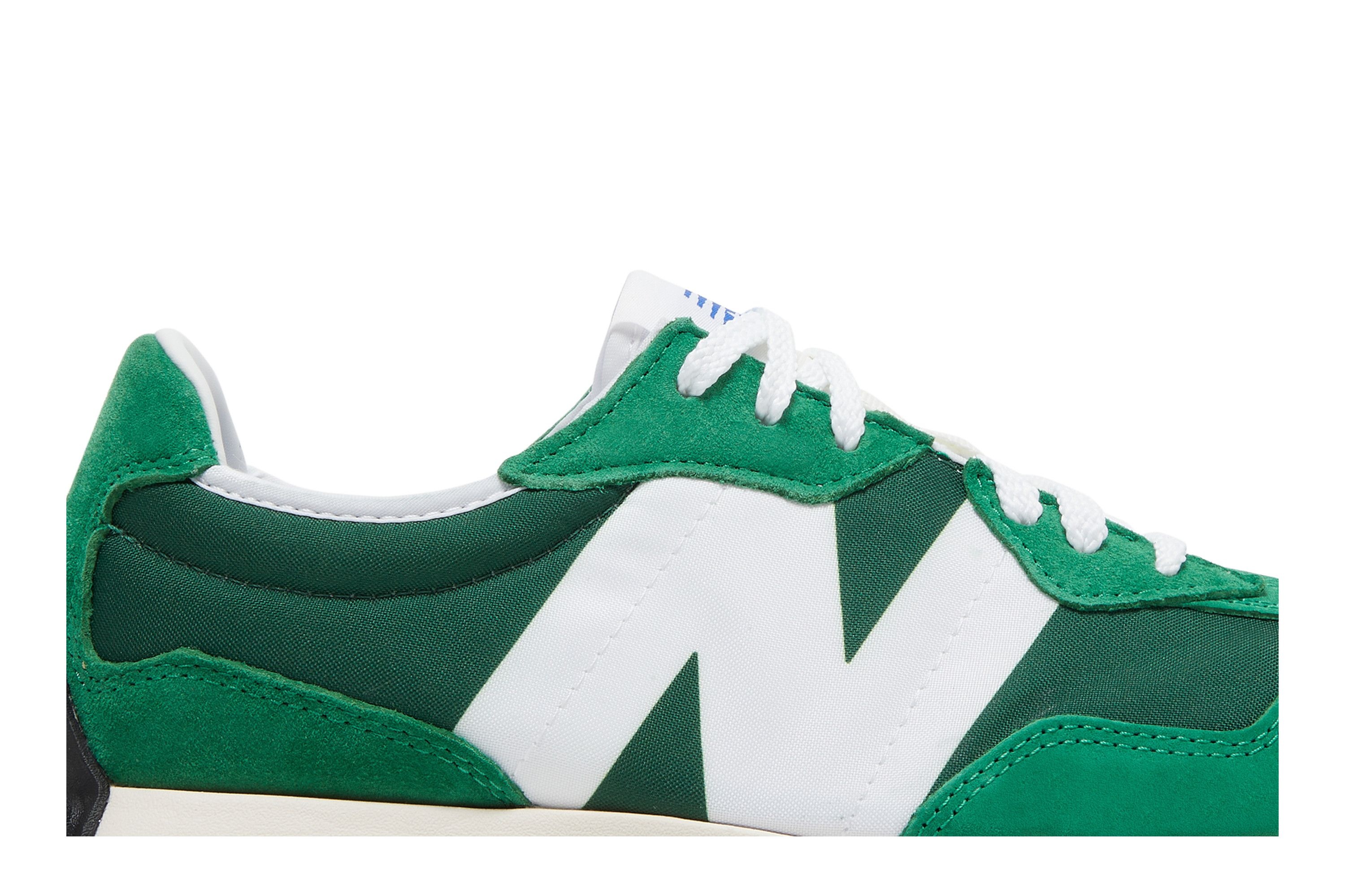 New Balance 327 'Varsity Green'