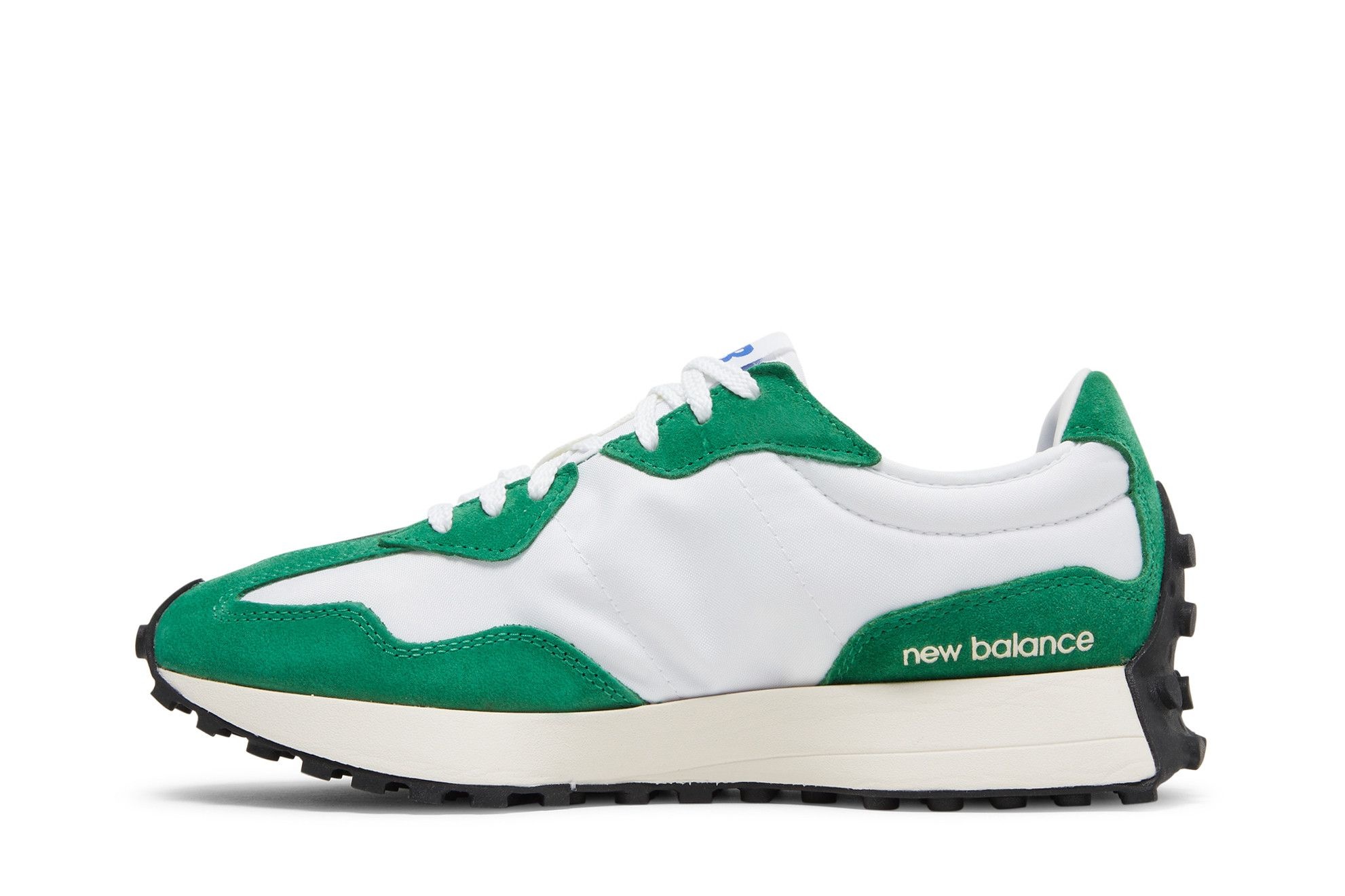 New Balance 327 'Varsity Green'