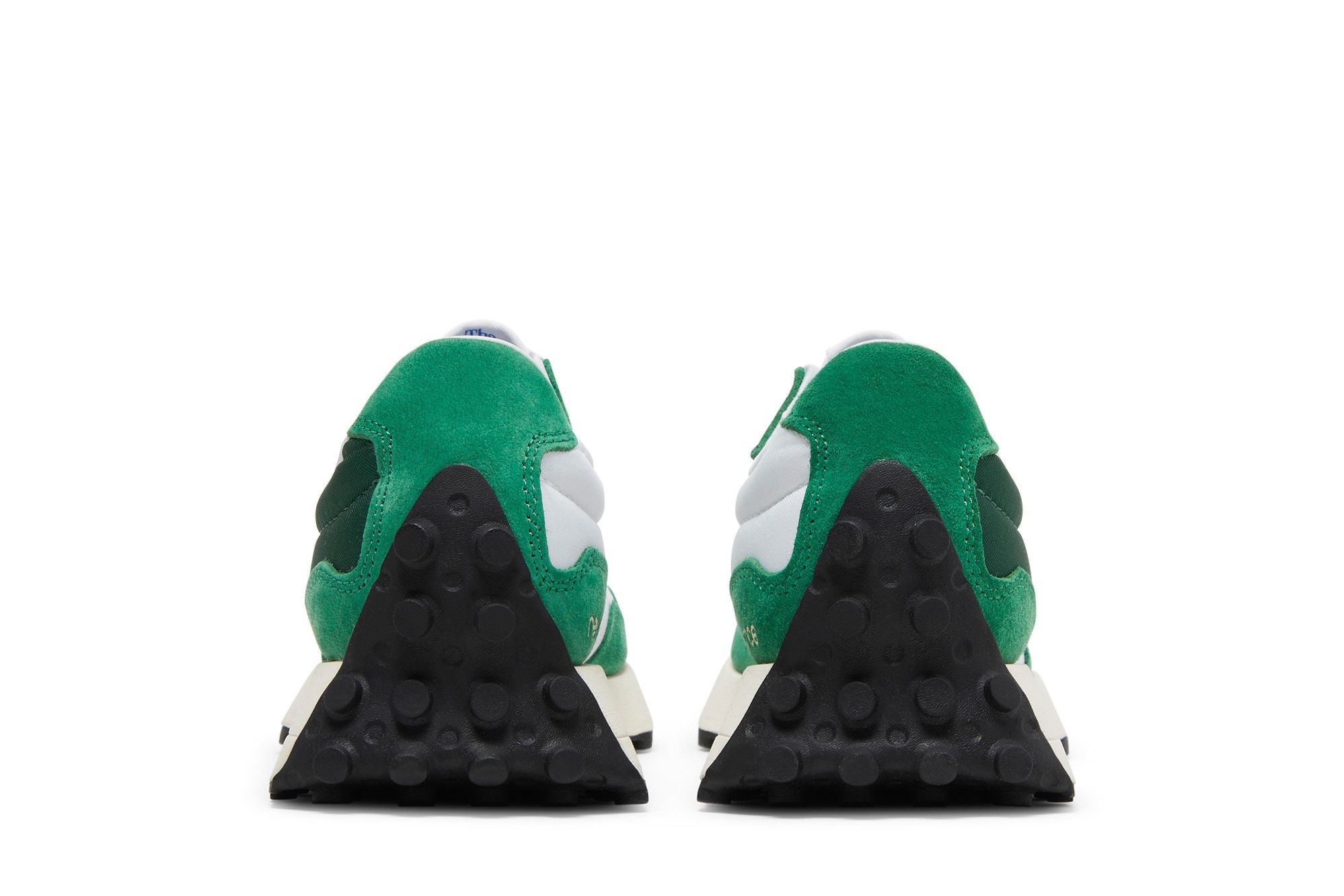 New Balance 327 'Varsity Green'