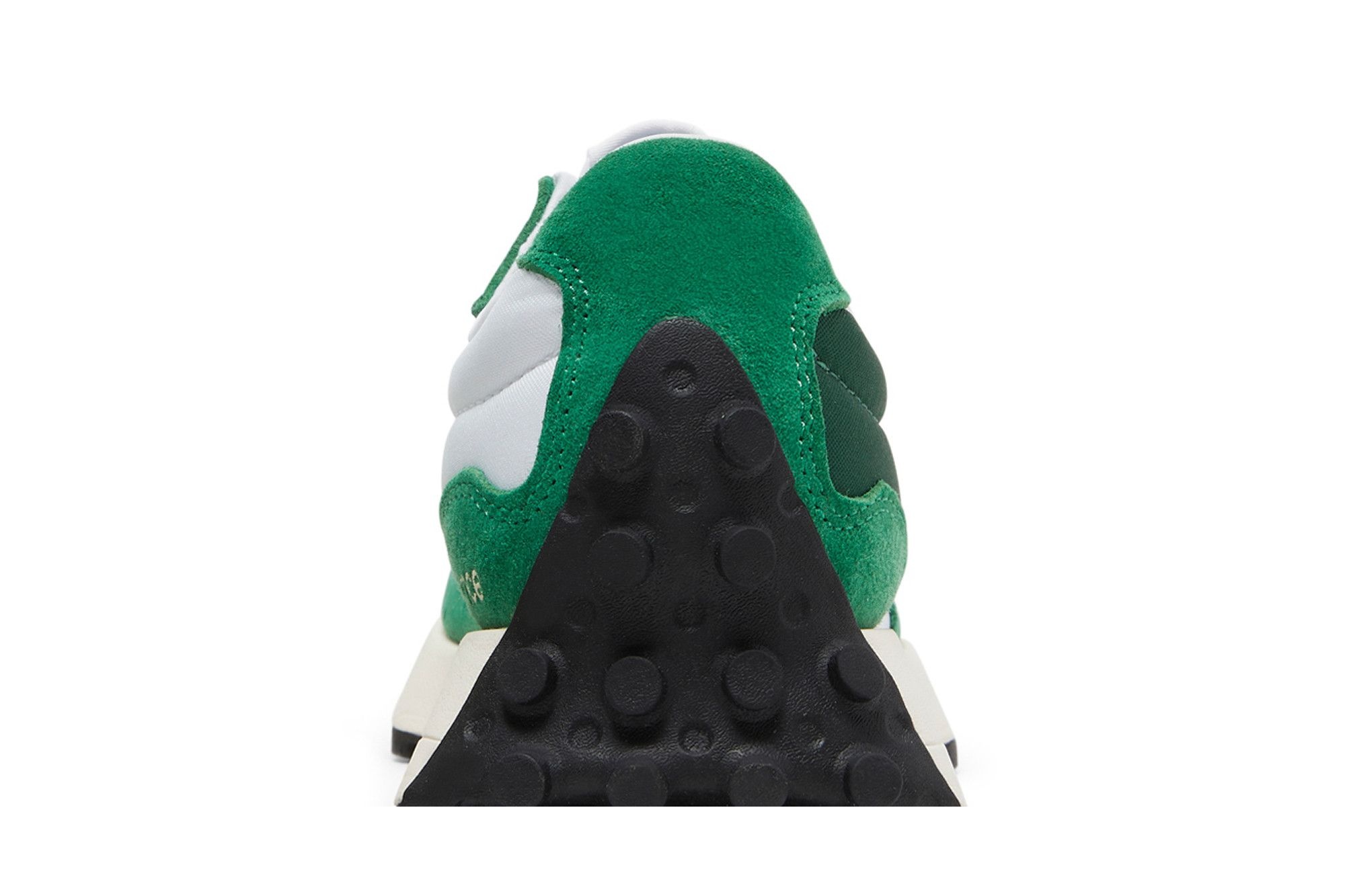 New Balance 327 'Varsity Green'