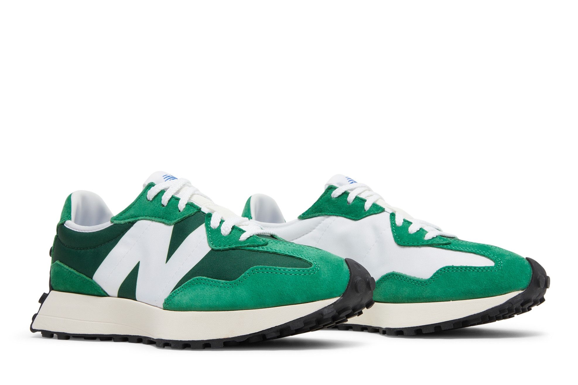 New Balance 327 'Varsity Green'