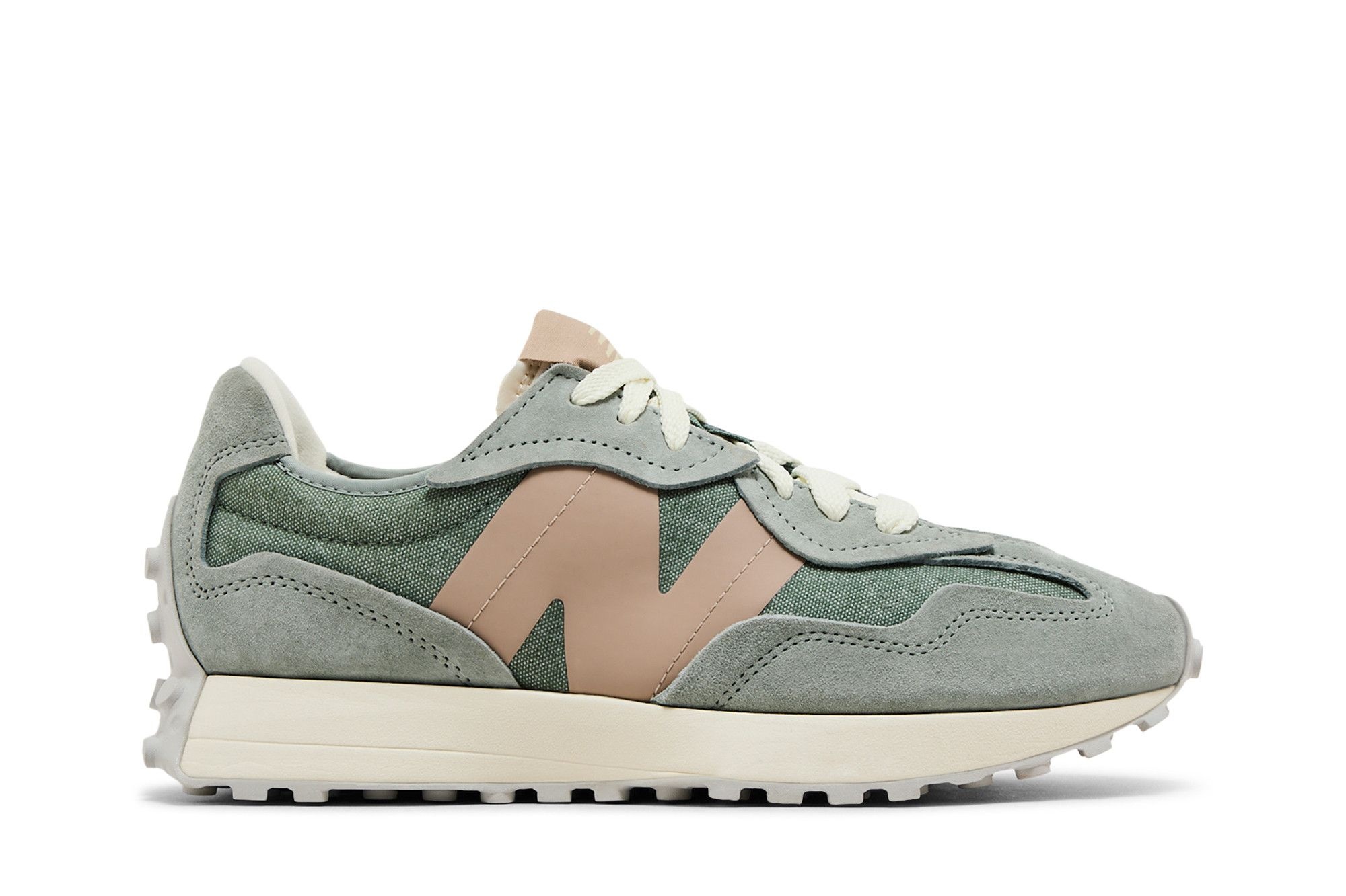 New Balance 327 'Juniper'