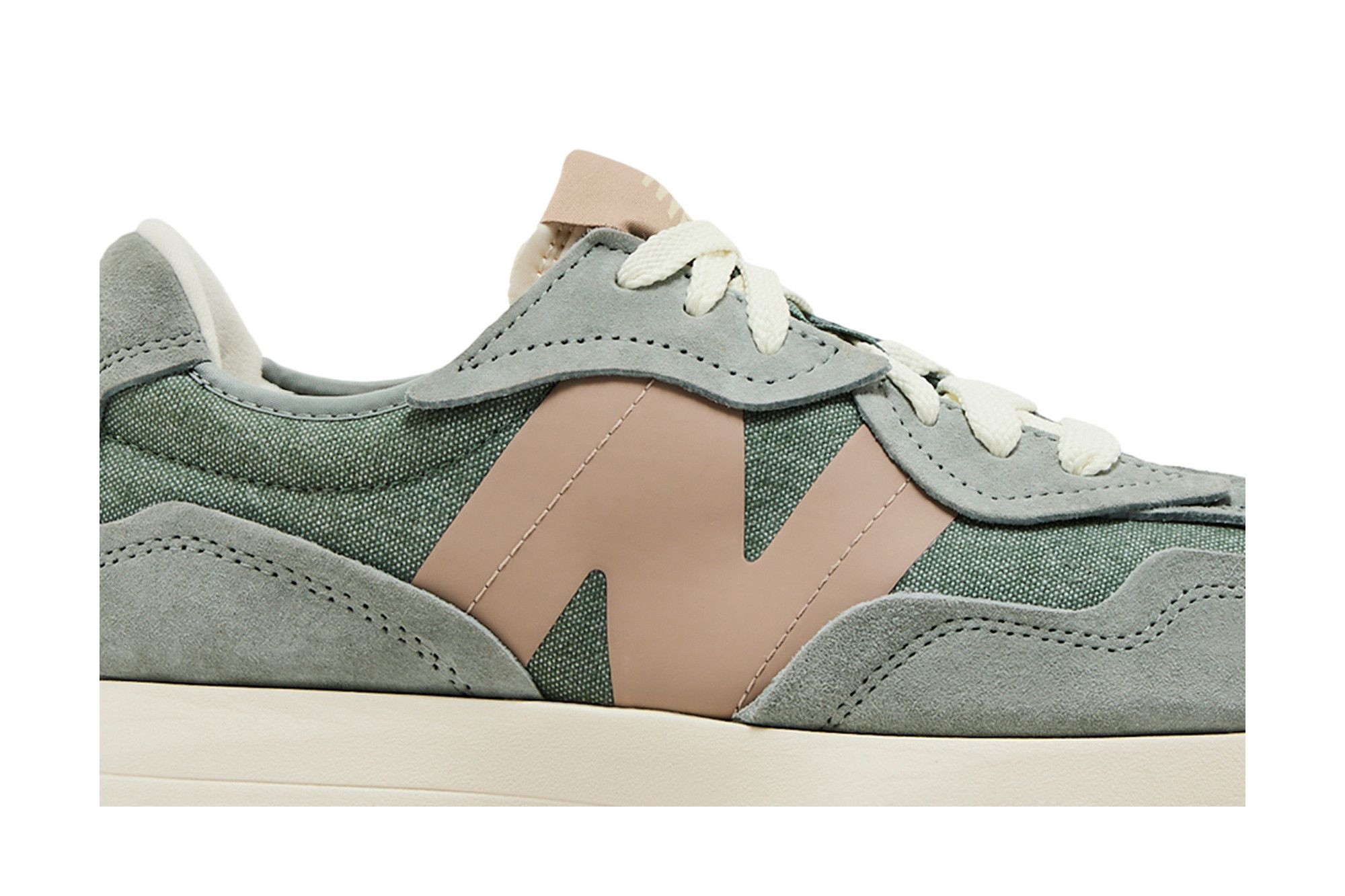New Balance 327 'Juniper'