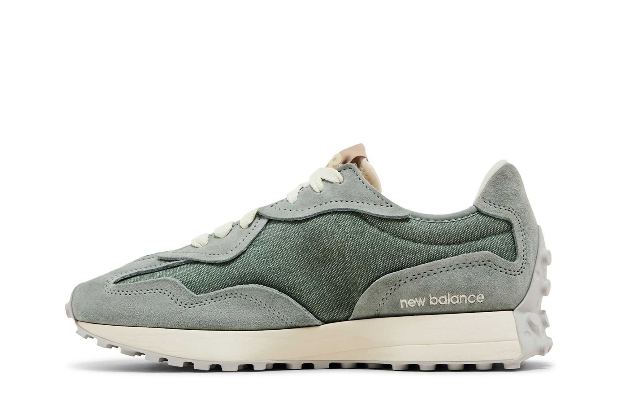 New Balance 327 'Juniper'