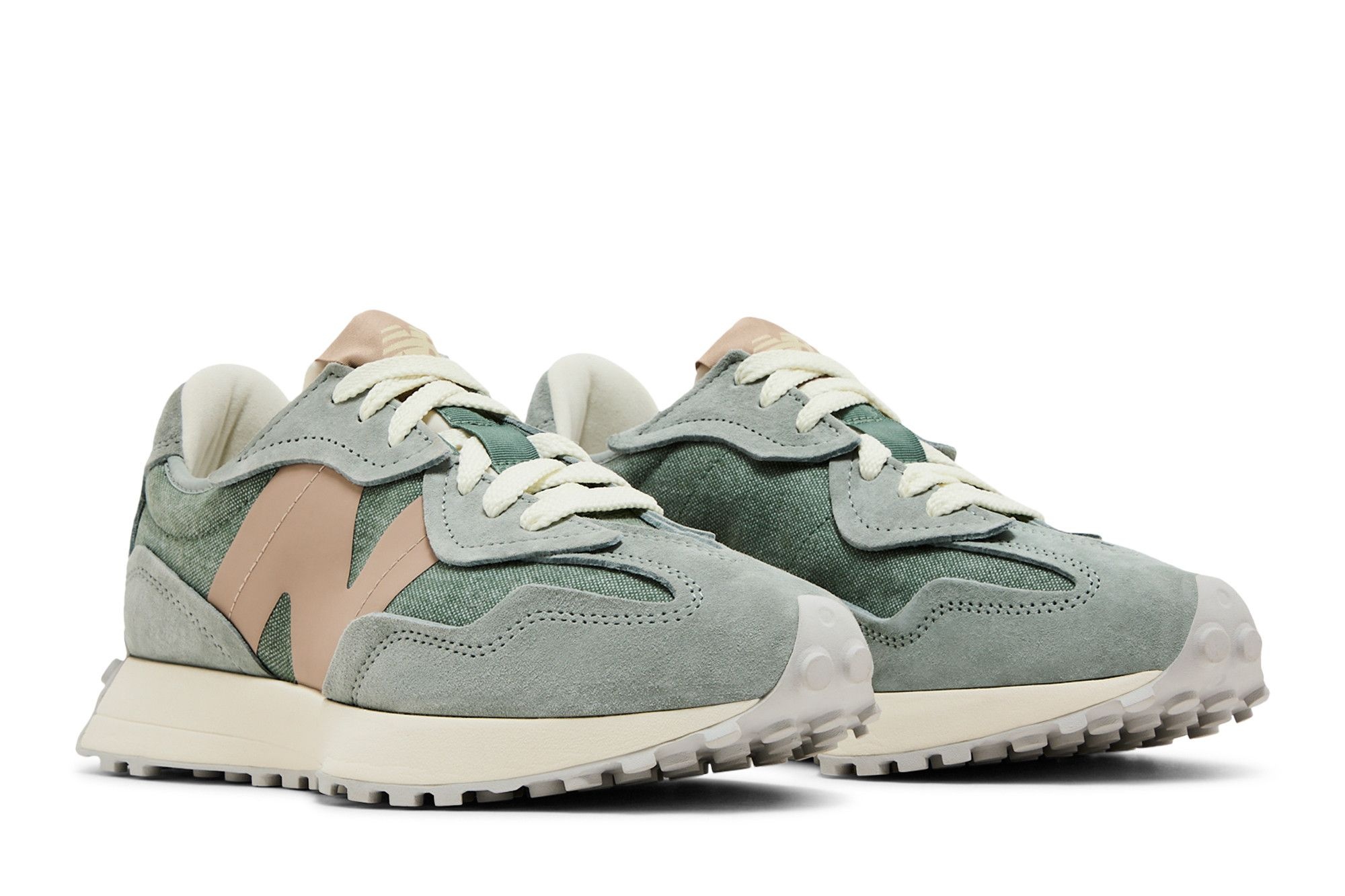 New Balance 327 'Juniper'