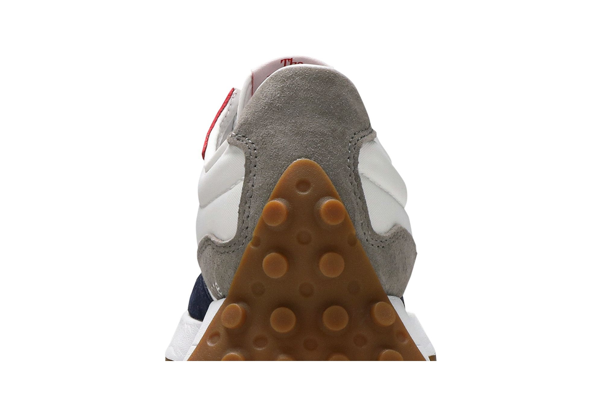 New Balance 327 'Navy White'