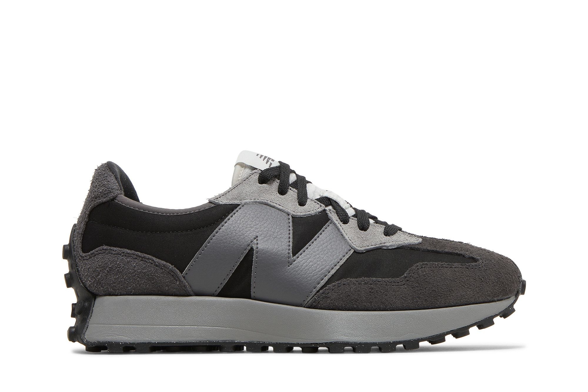 New Balance 327 'Grey Day'