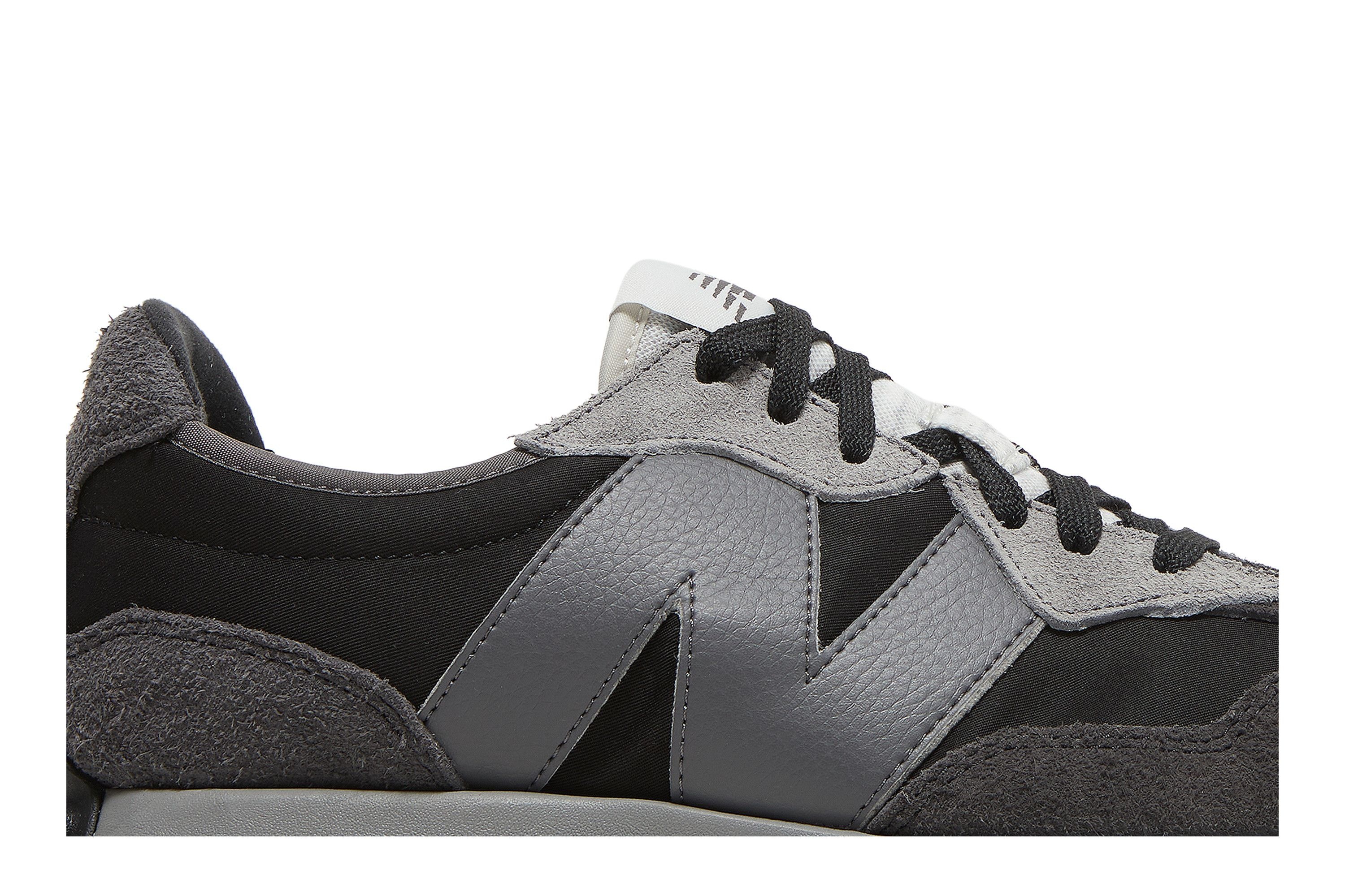 New Balance 327 'Grey Day'
