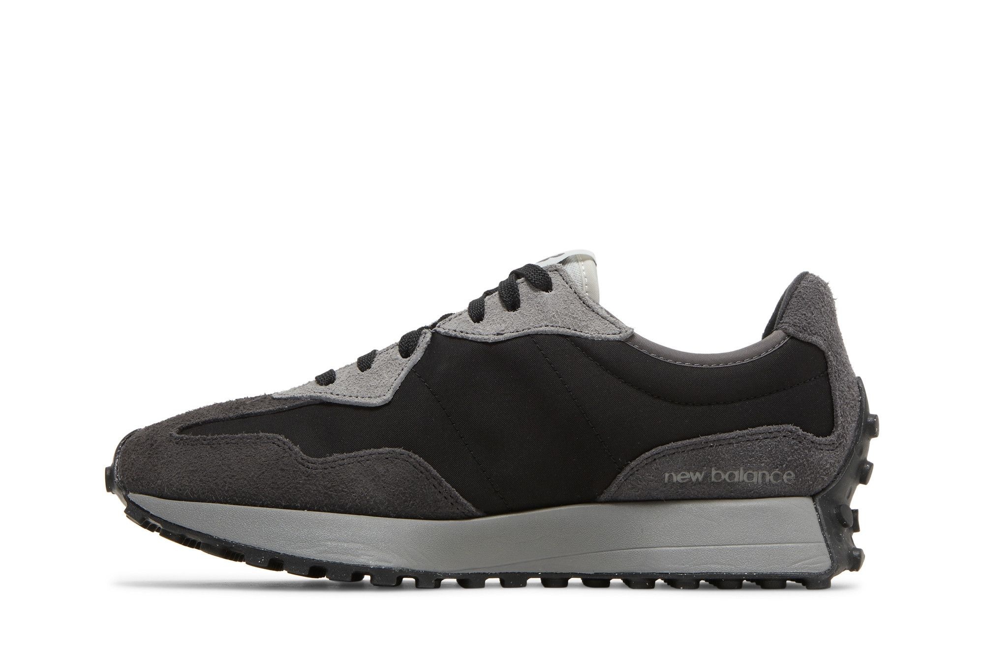 New Balance 327 'Grey Day'
