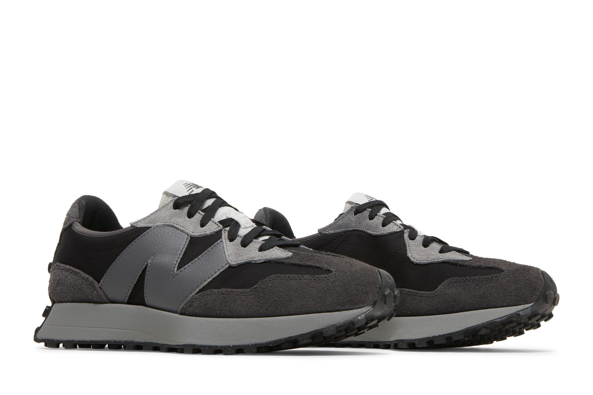 New Balance 327 'Grey Day'