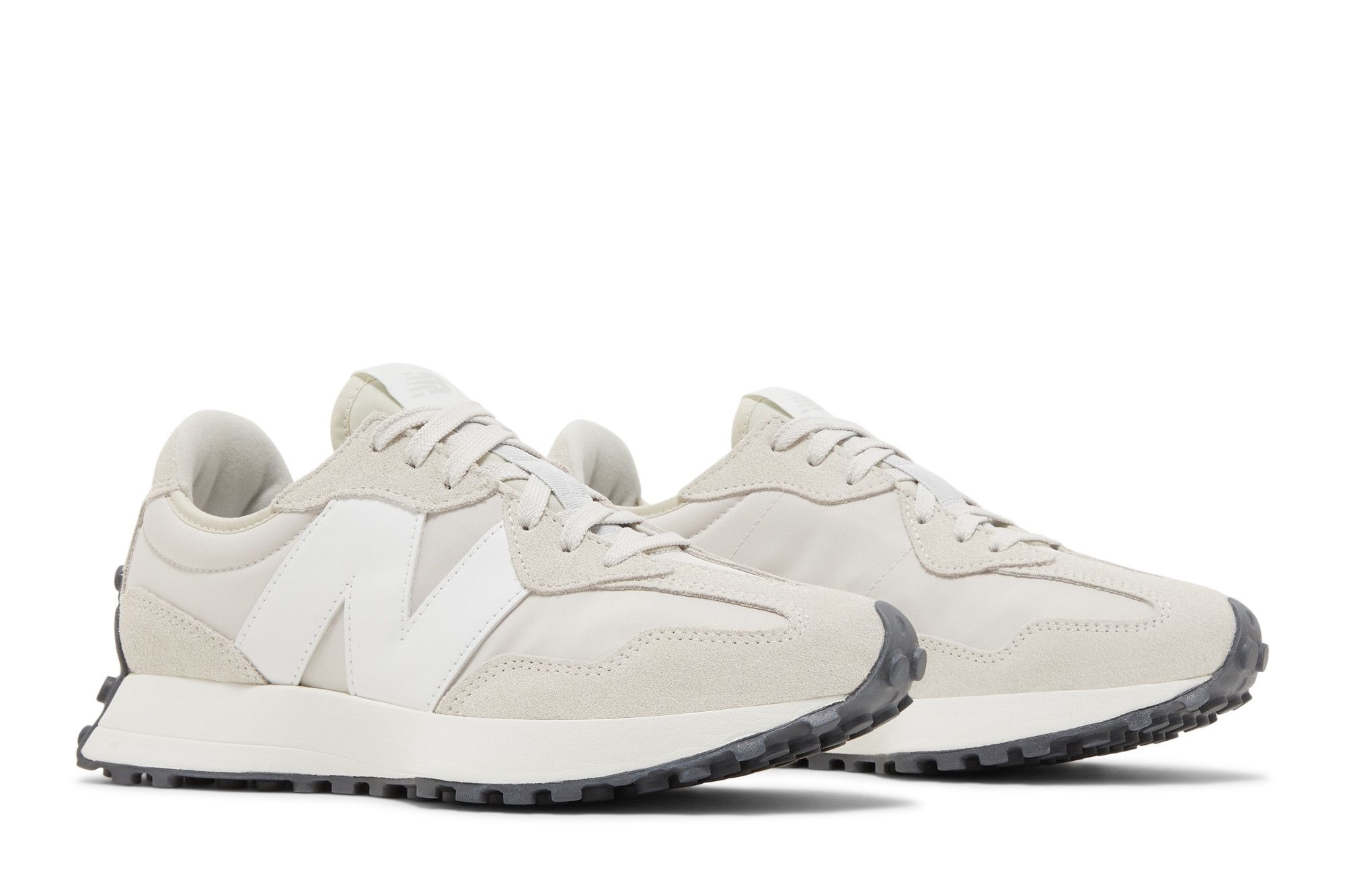New Balance 327 'Beige'