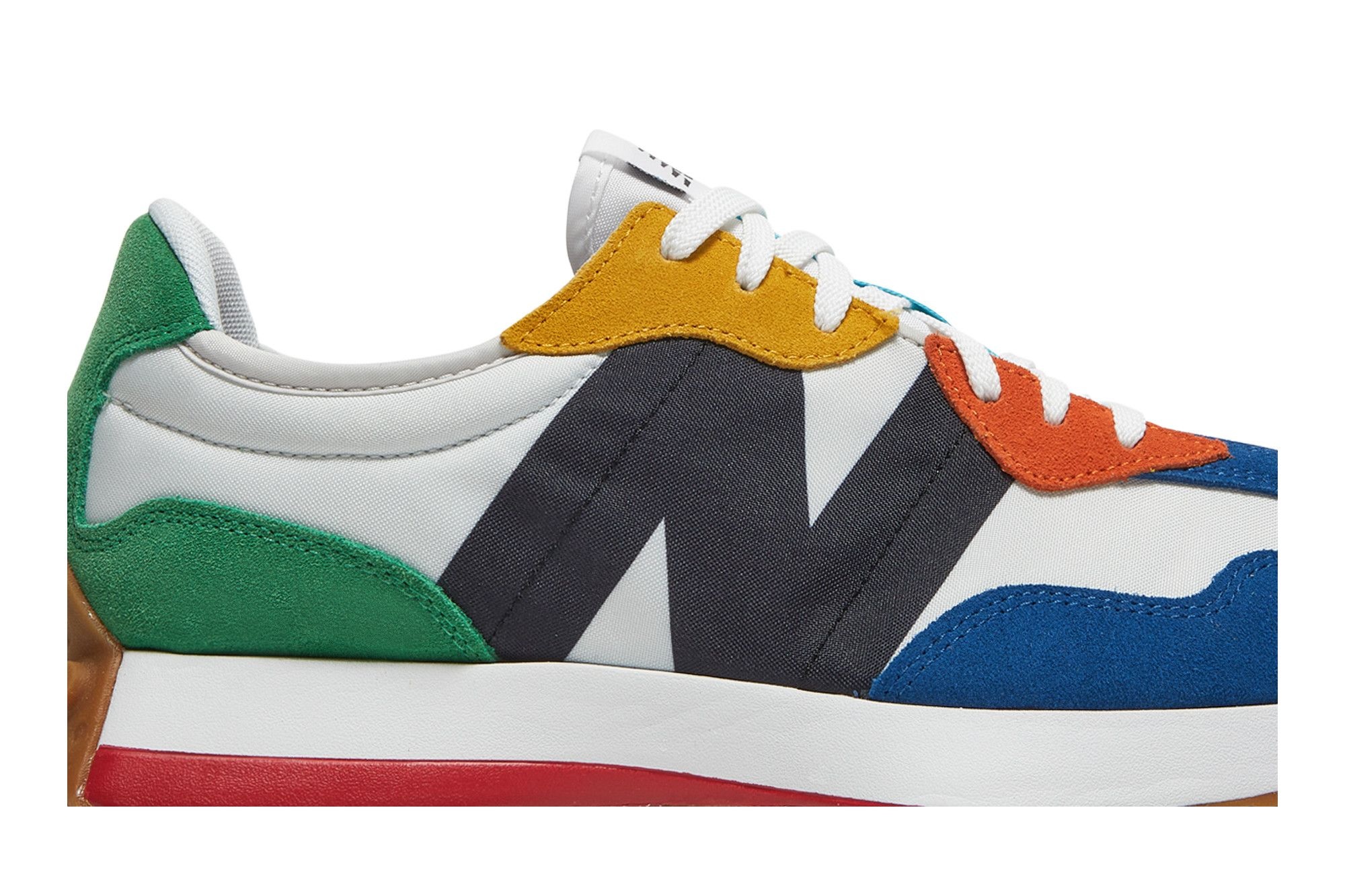 New Balance 327 'Multi-Color'