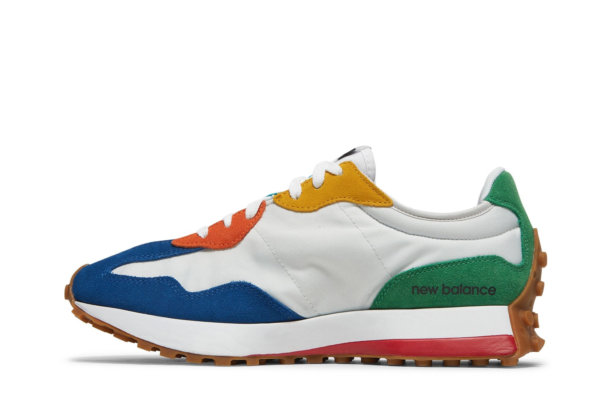 New Balance 327 'Multi-Color'
