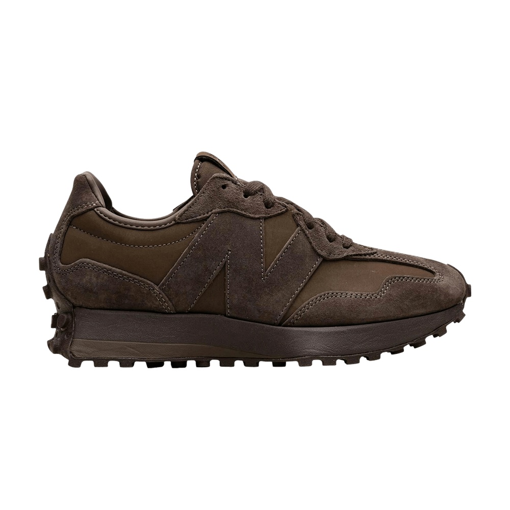 New Balance 327 'Brown'