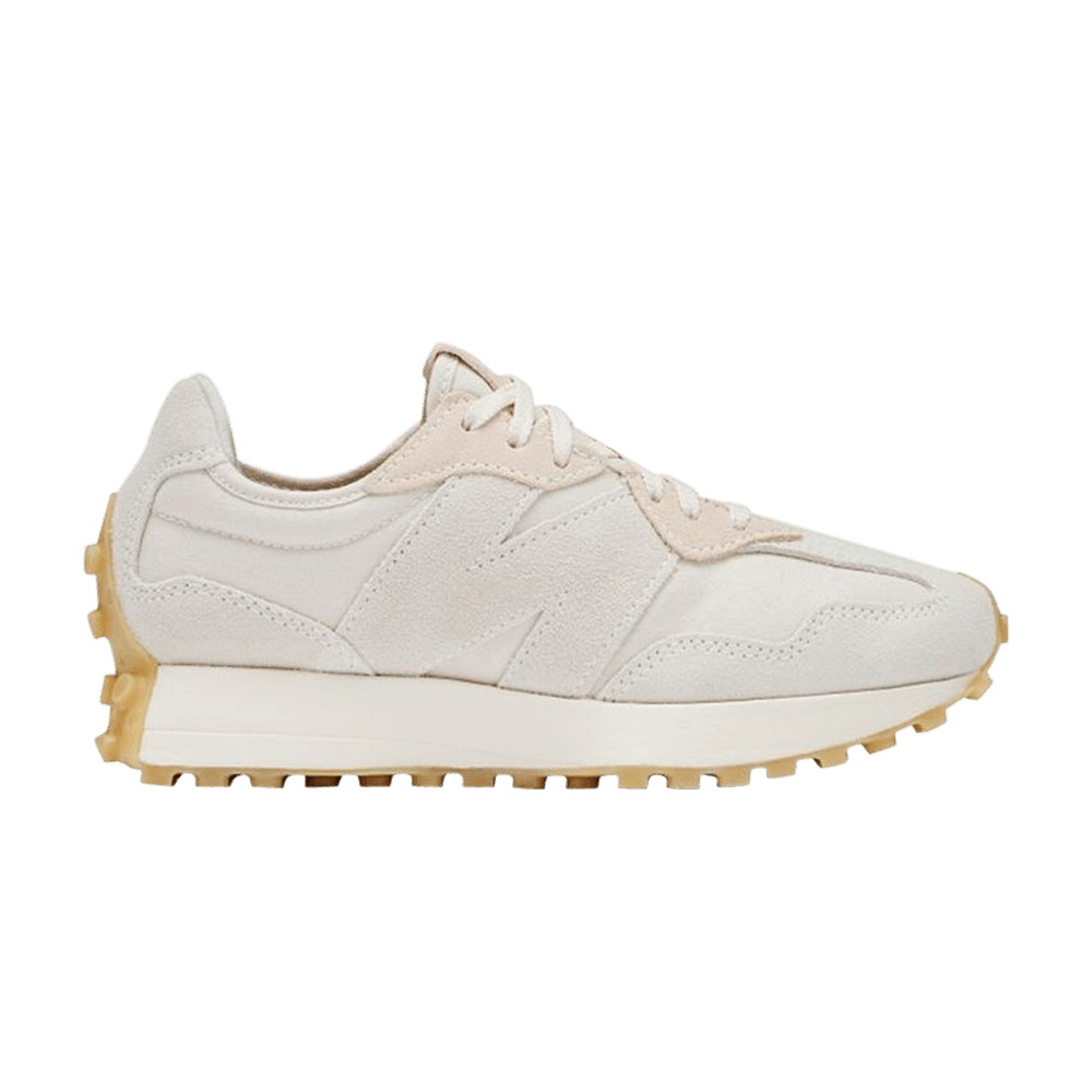New Balance Wmns 327 'Grey White'