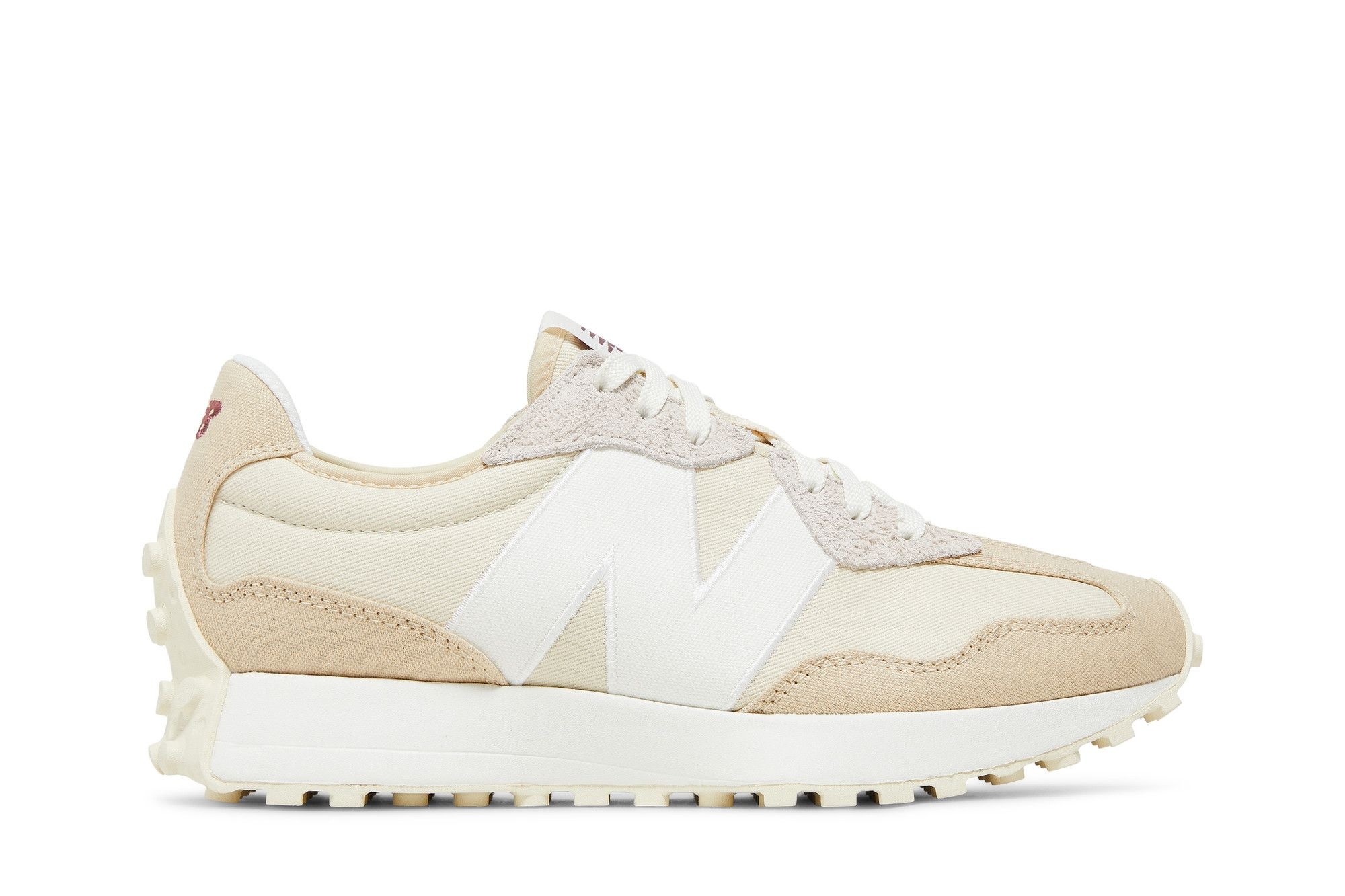 New Balance 327 'Khaki'