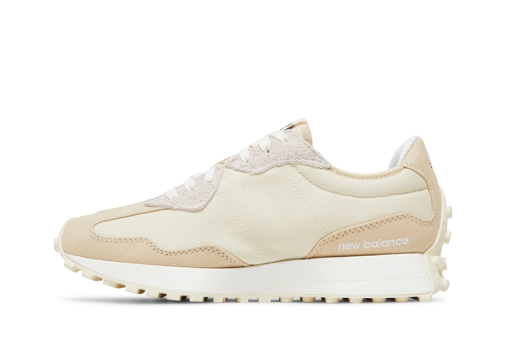 New Balance 327 'Khaki'
