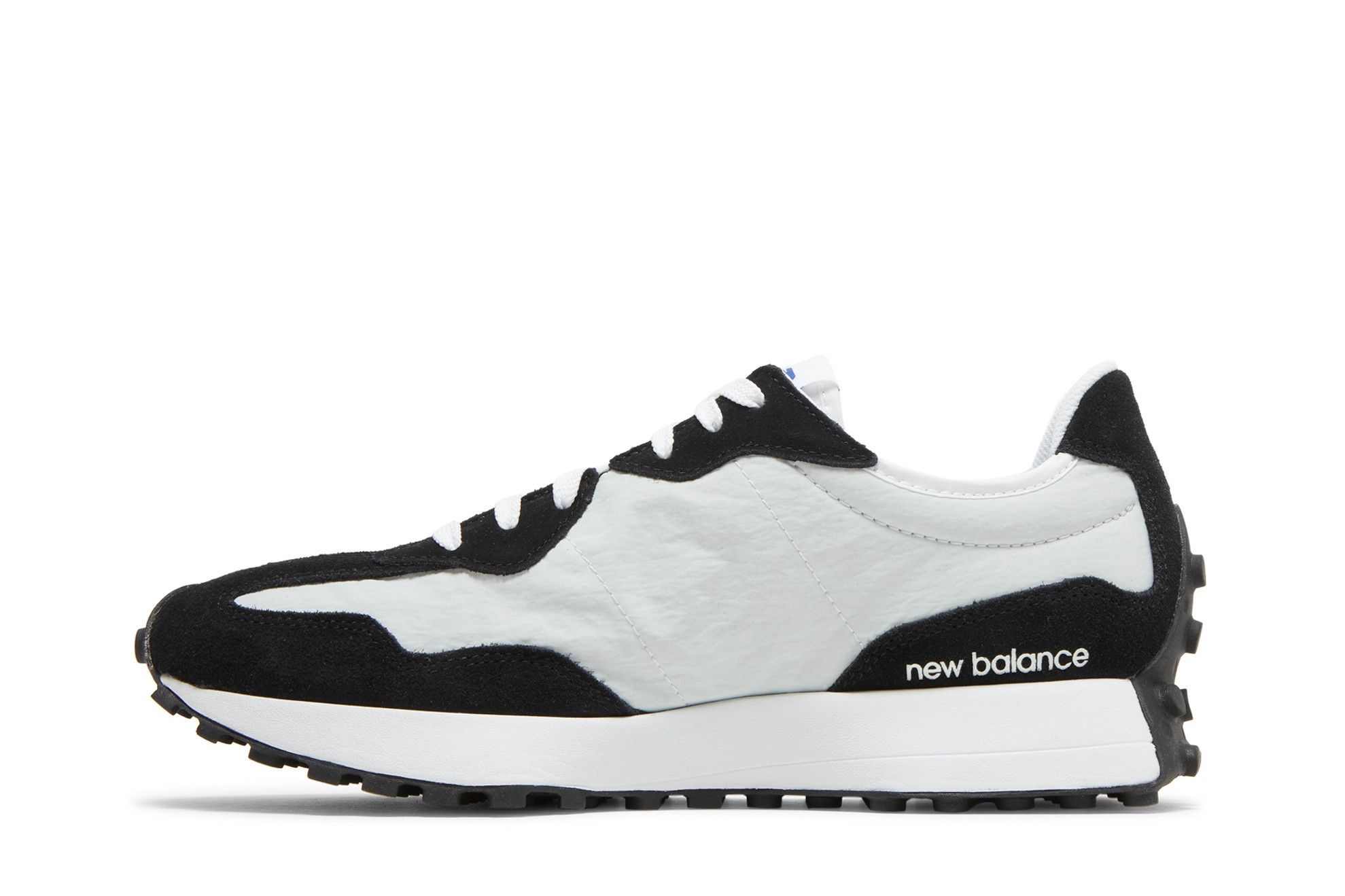 New Balance 327 'Black'