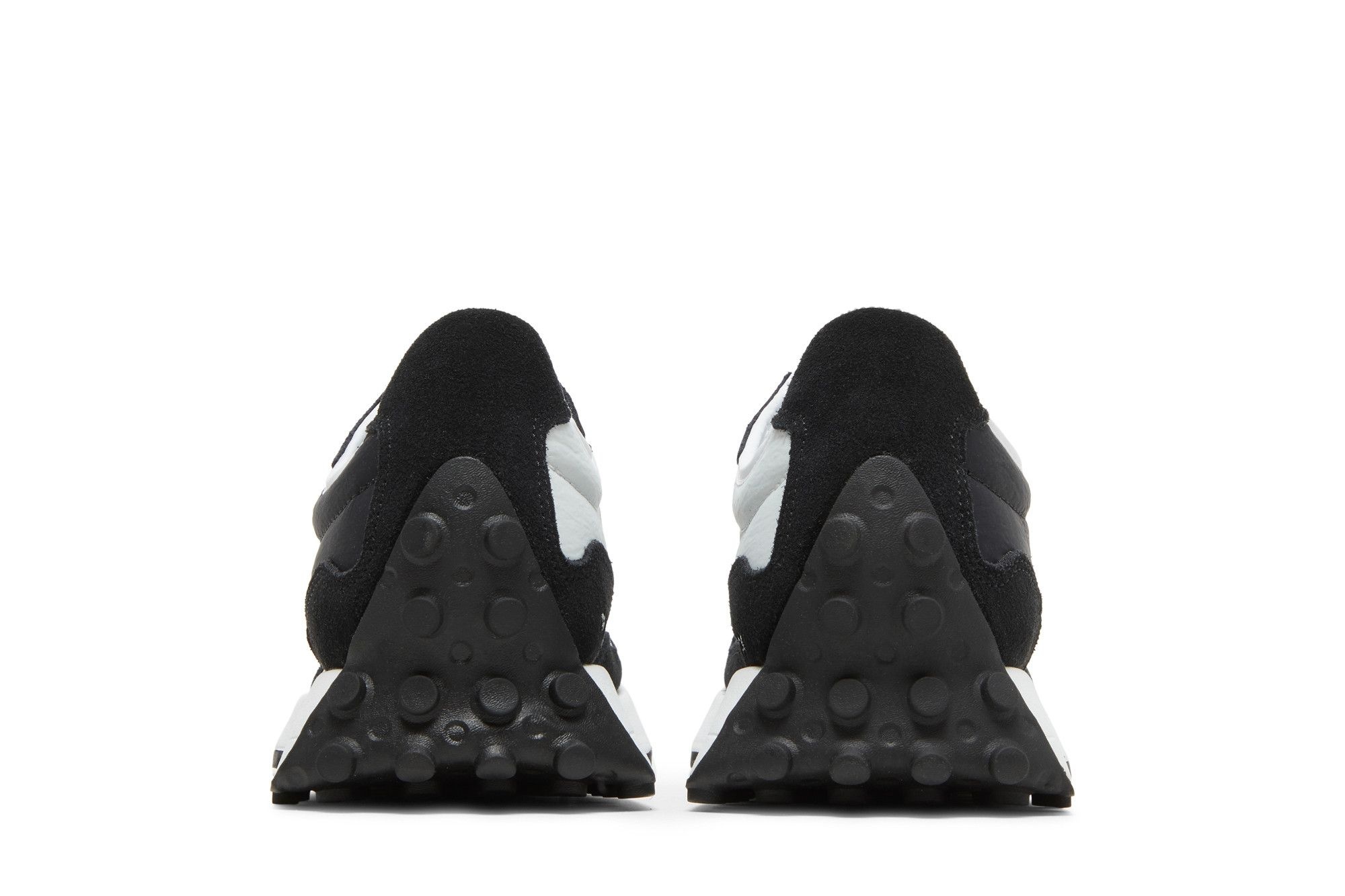New Balance 327 'Black'
