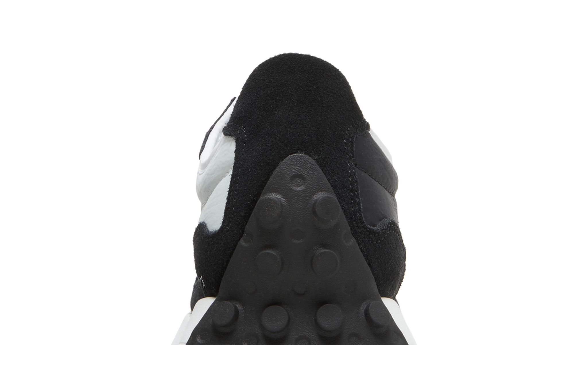 New Balance 327 'Black'