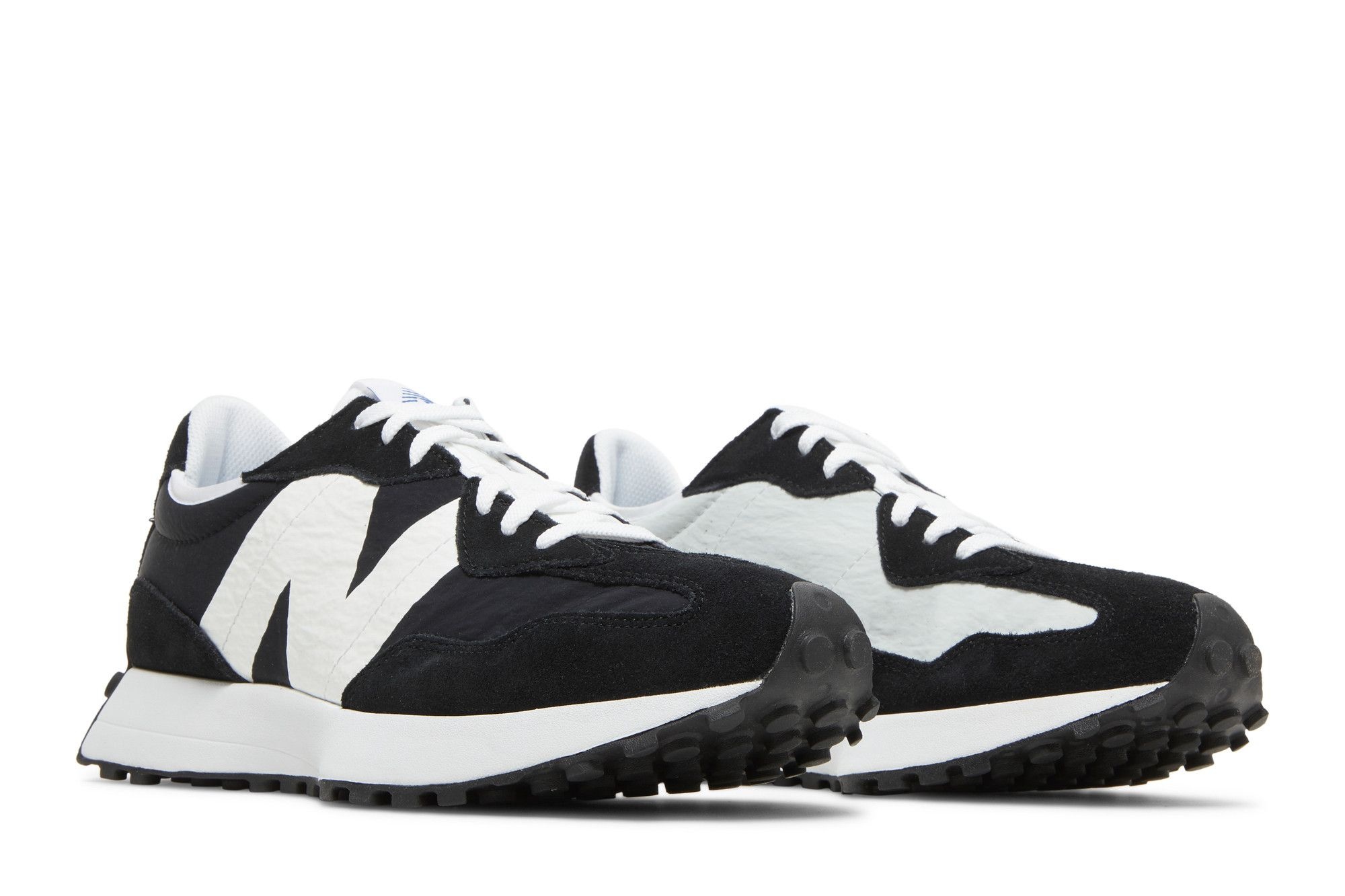 New Balance 327 'Black'