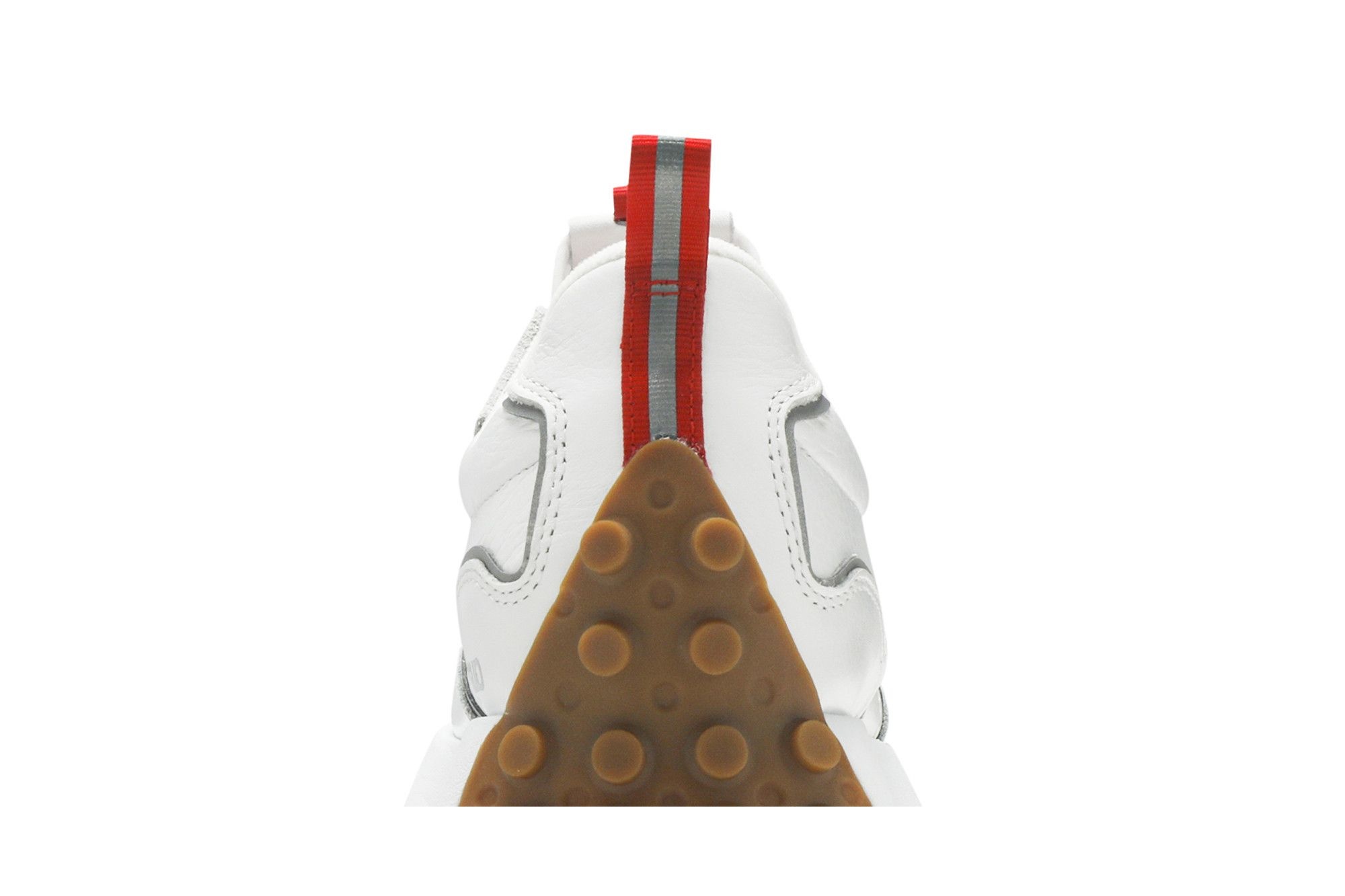 Aries x New Balance 327 'INVINCIBLE II - White'