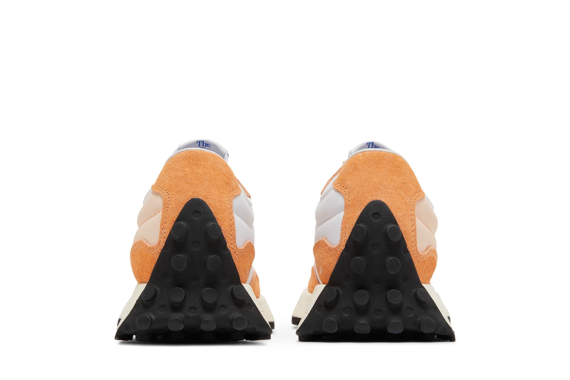 New Balance Wmns 327 'Orange'