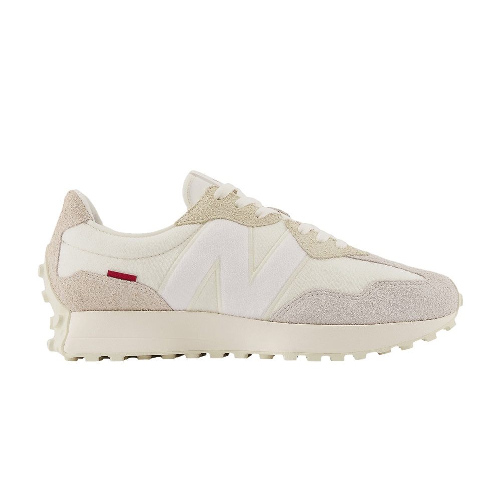 New Balance 327 'Beige Timberwolf'