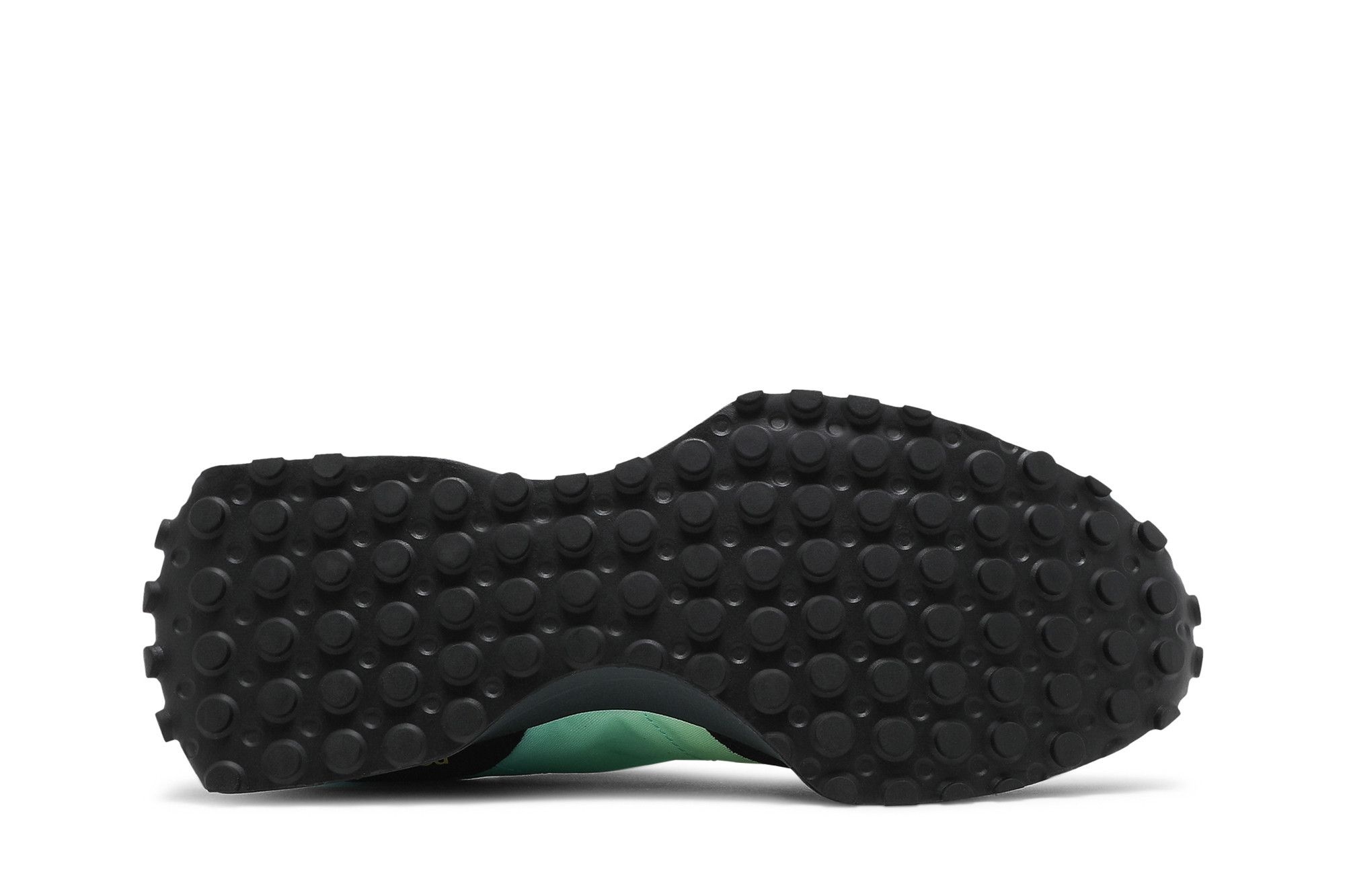 New Balance 327 'Summer Jade Black'