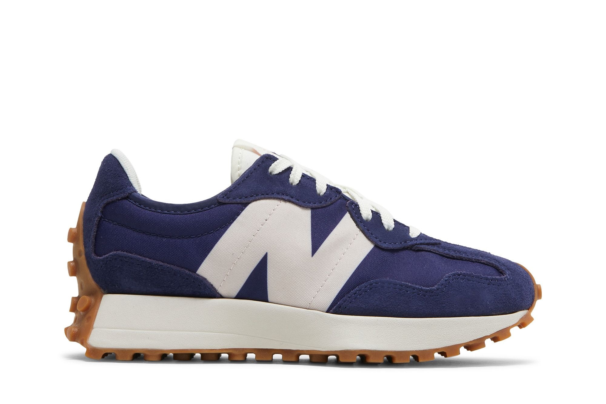 New Balance Wmns 327 'Night Tide'