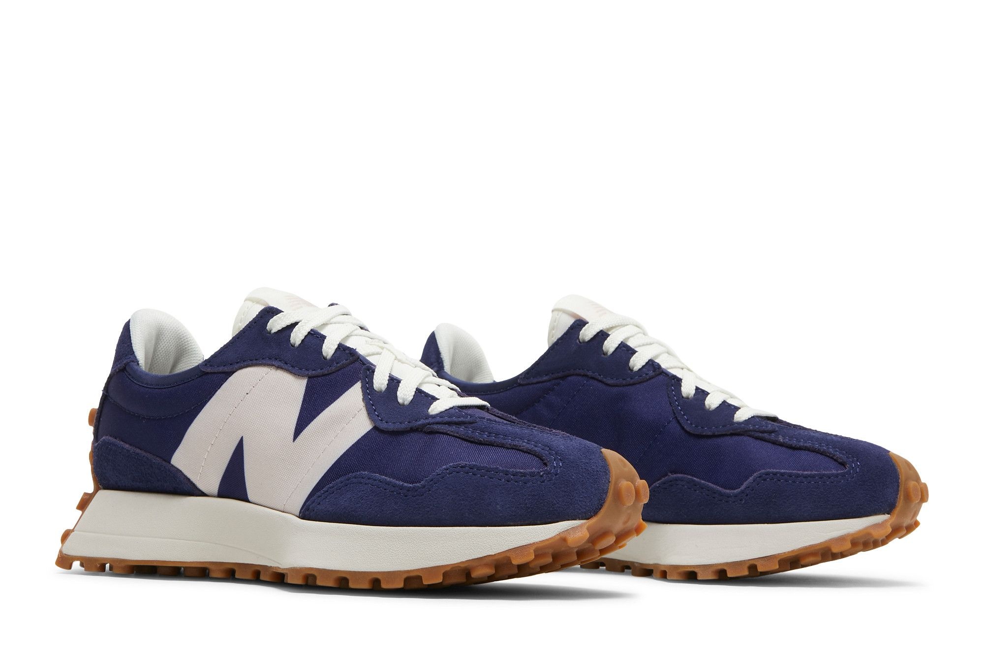 New Balance Wmns 327 'Night Tide'
