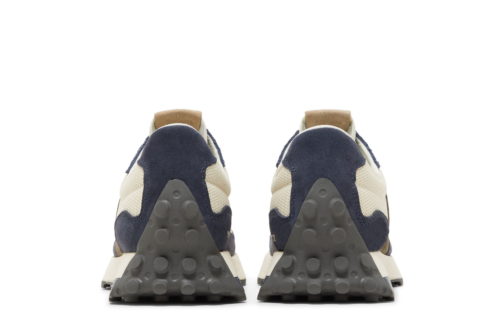New Balance 327 'Beige Navy'