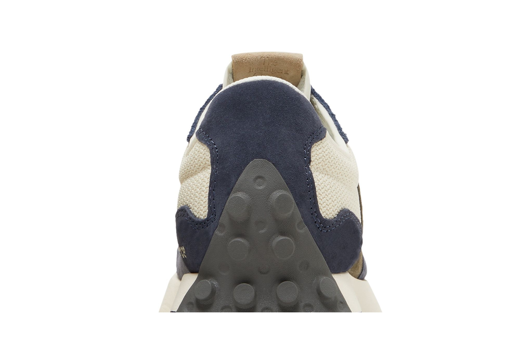 New Balance 327 'Beige Navy'