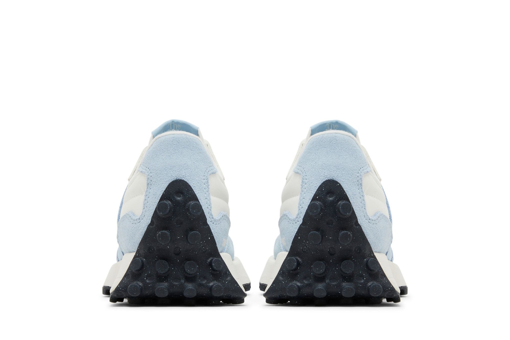 New Balance Wmns 327 'Light Chrome Blue'