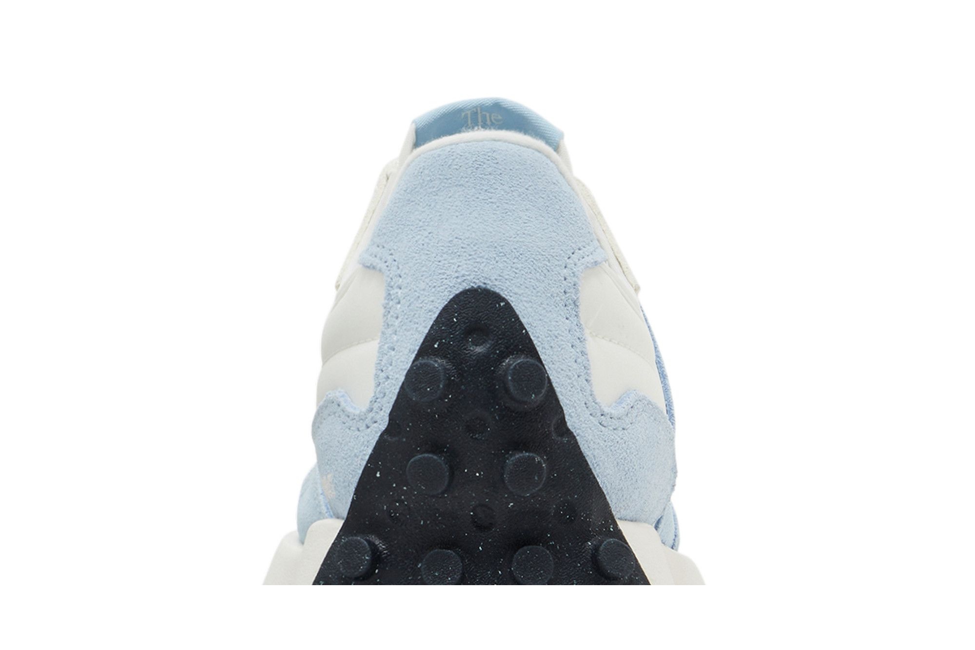 New Balance Wmns 327 'Light Chrome Blue'