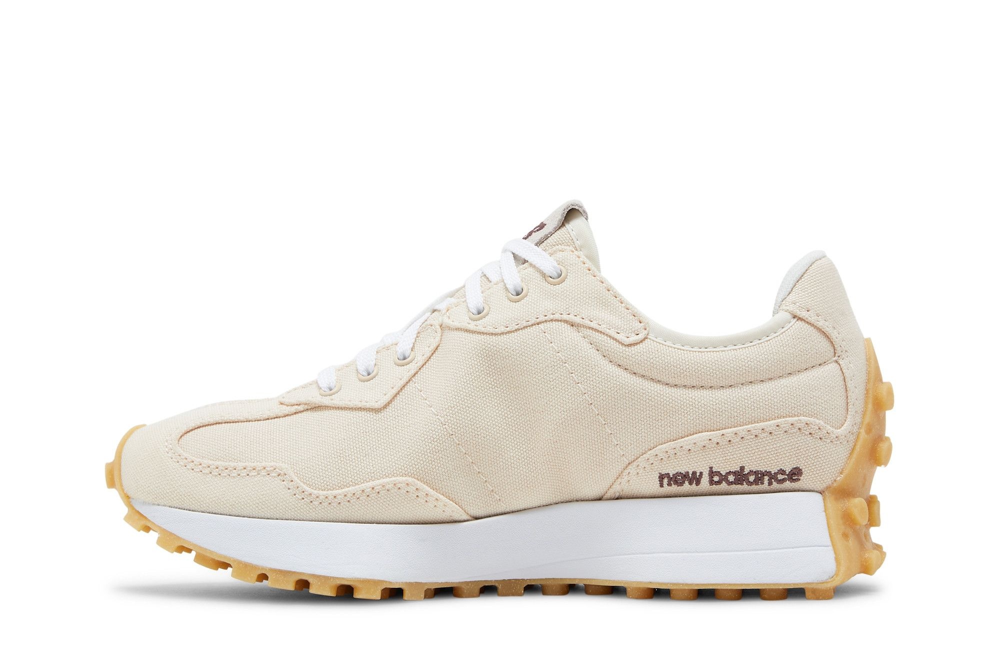 New Balance Wmns 327 'White'