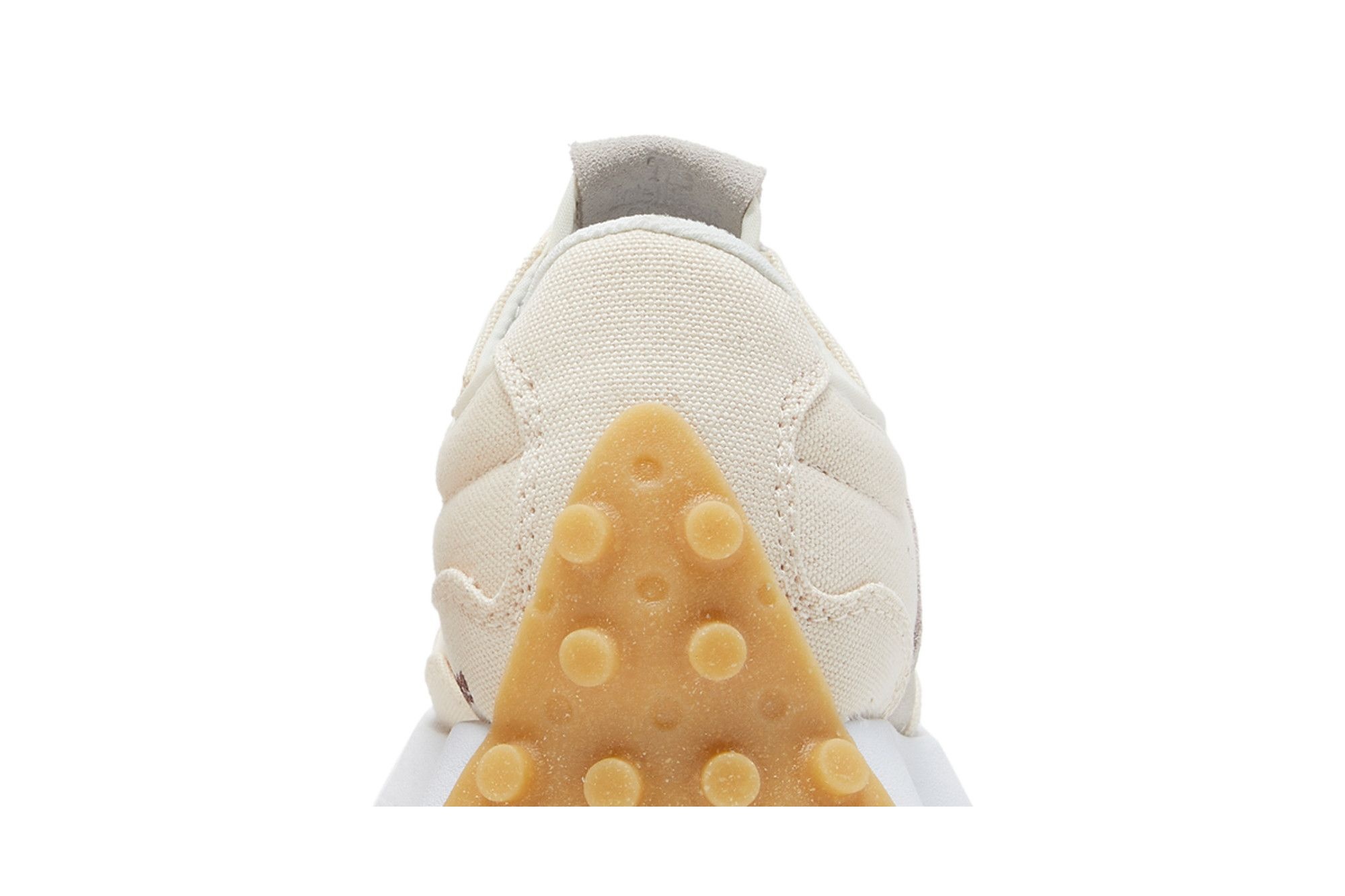 New Balance Wmns 327 'White'