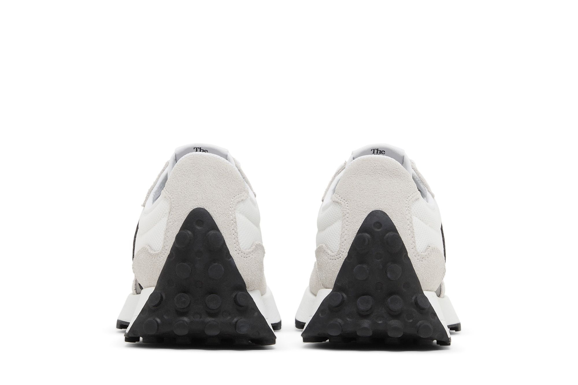 New Balance 327 'White Black'