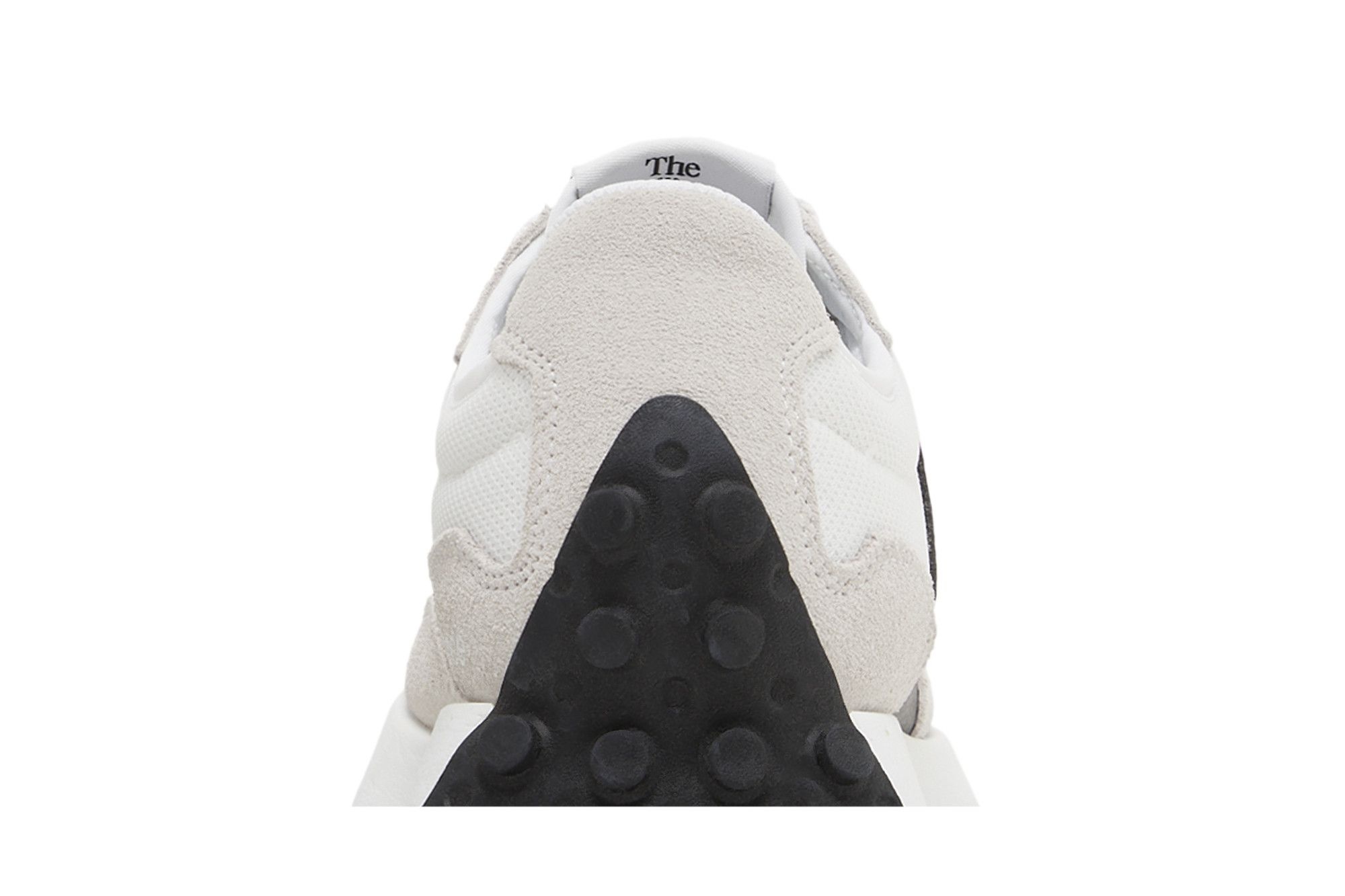 New Balance 327 'White Black'