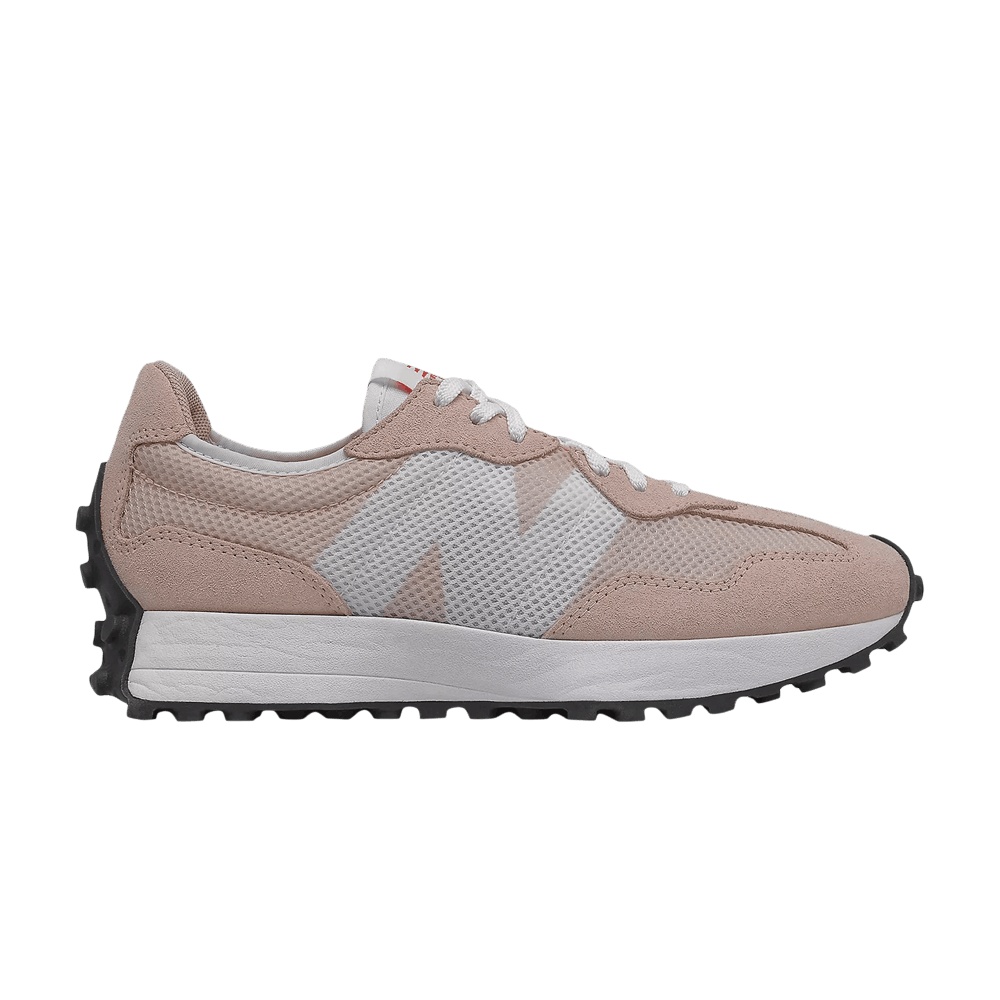 New Balance Wmns 327 'Rose'