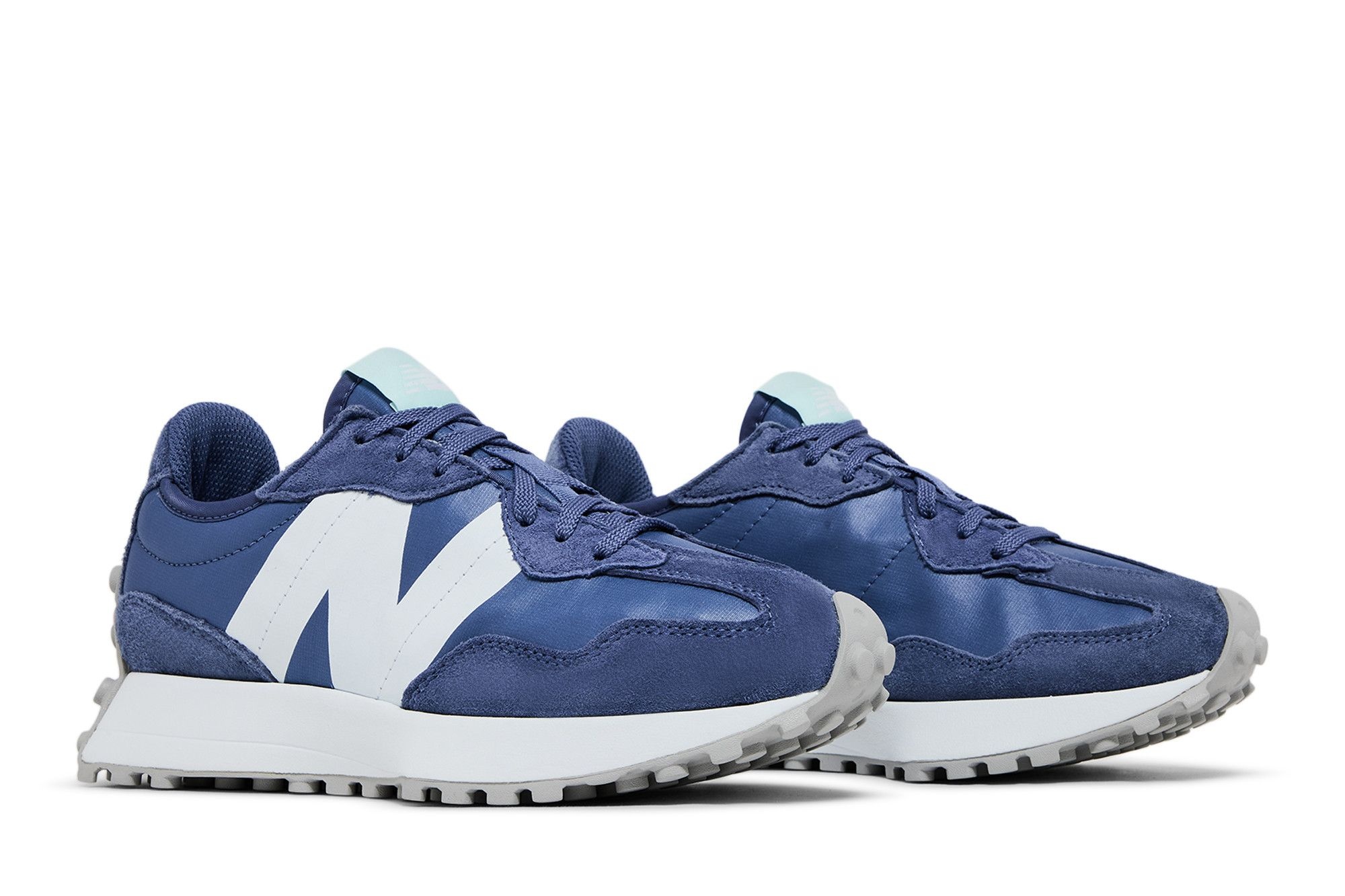 New Balance Wmns 327 'Night Sky Mit'