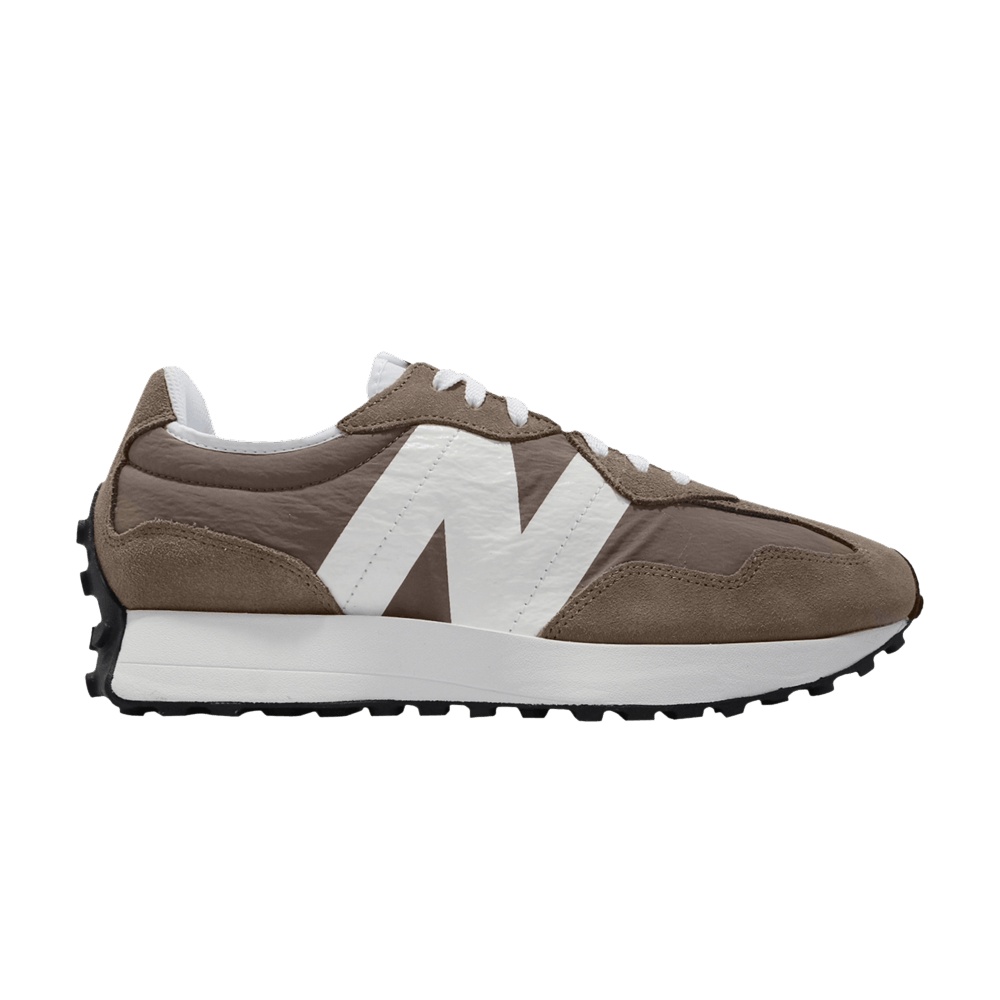 New Balance 327 'Mushroom'
