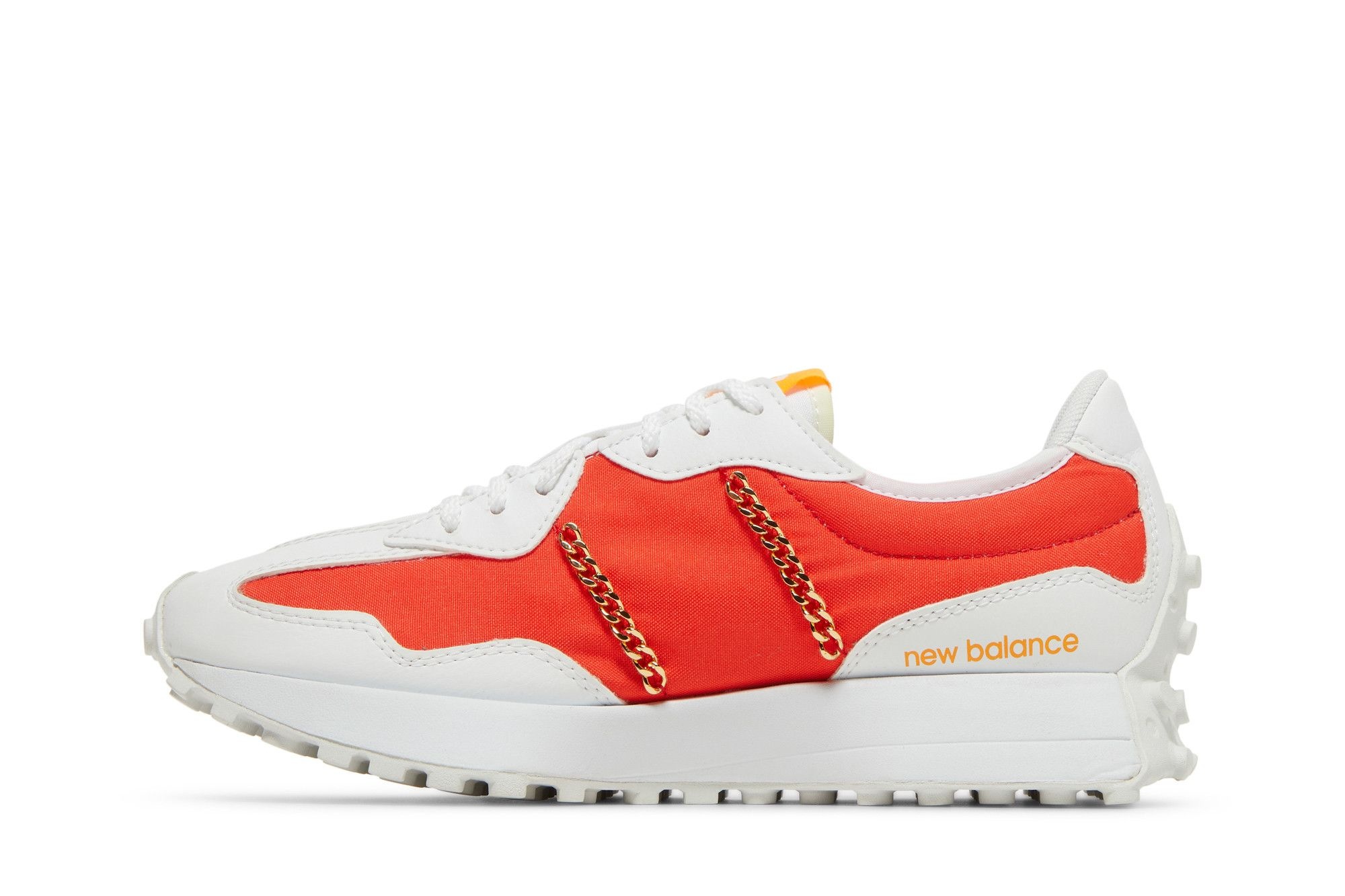Coco Gauff x New Balance Wmns 327 'White Impulse'