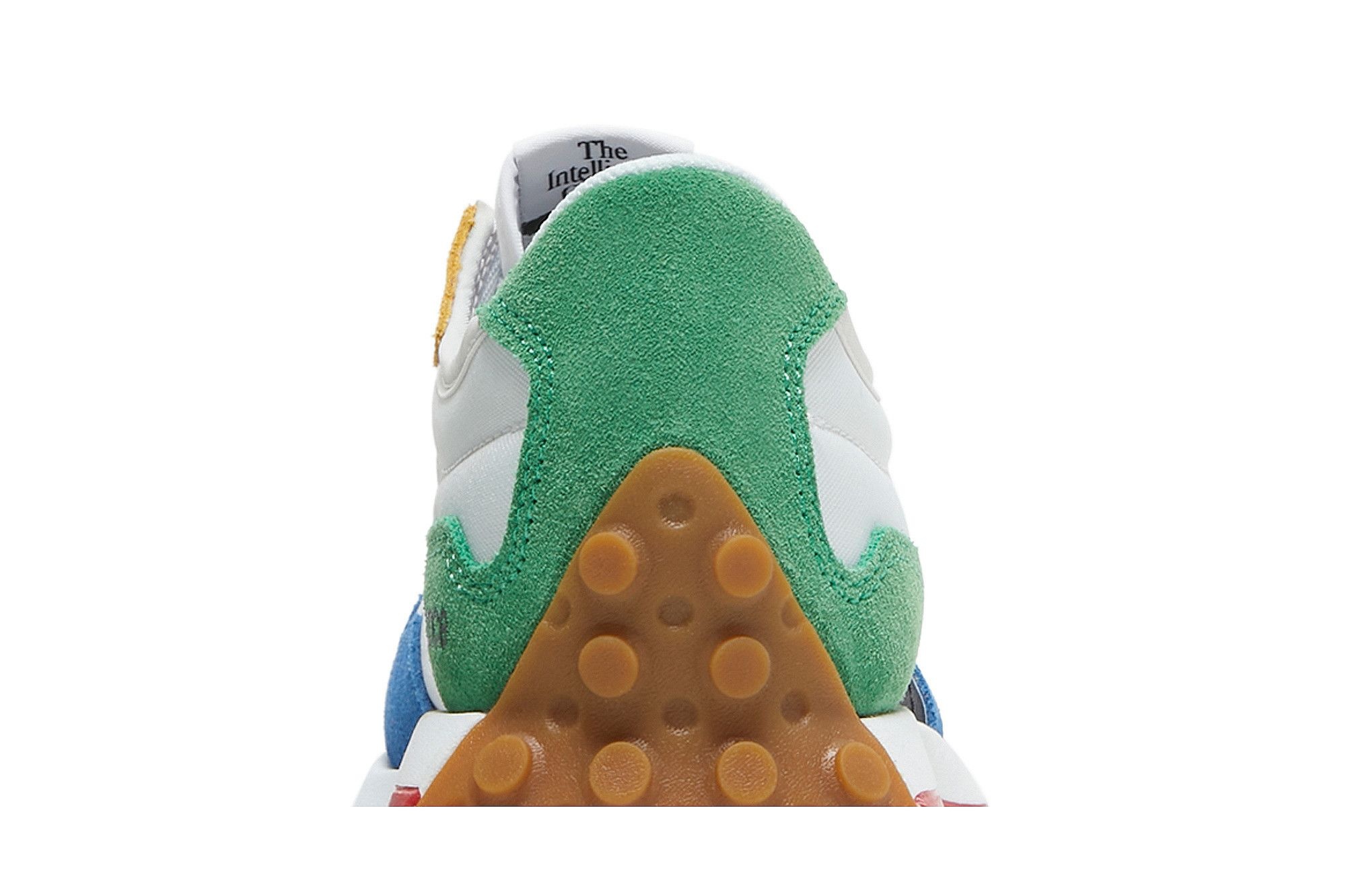 New Balance 327 Big Kid 'Multi-Color'