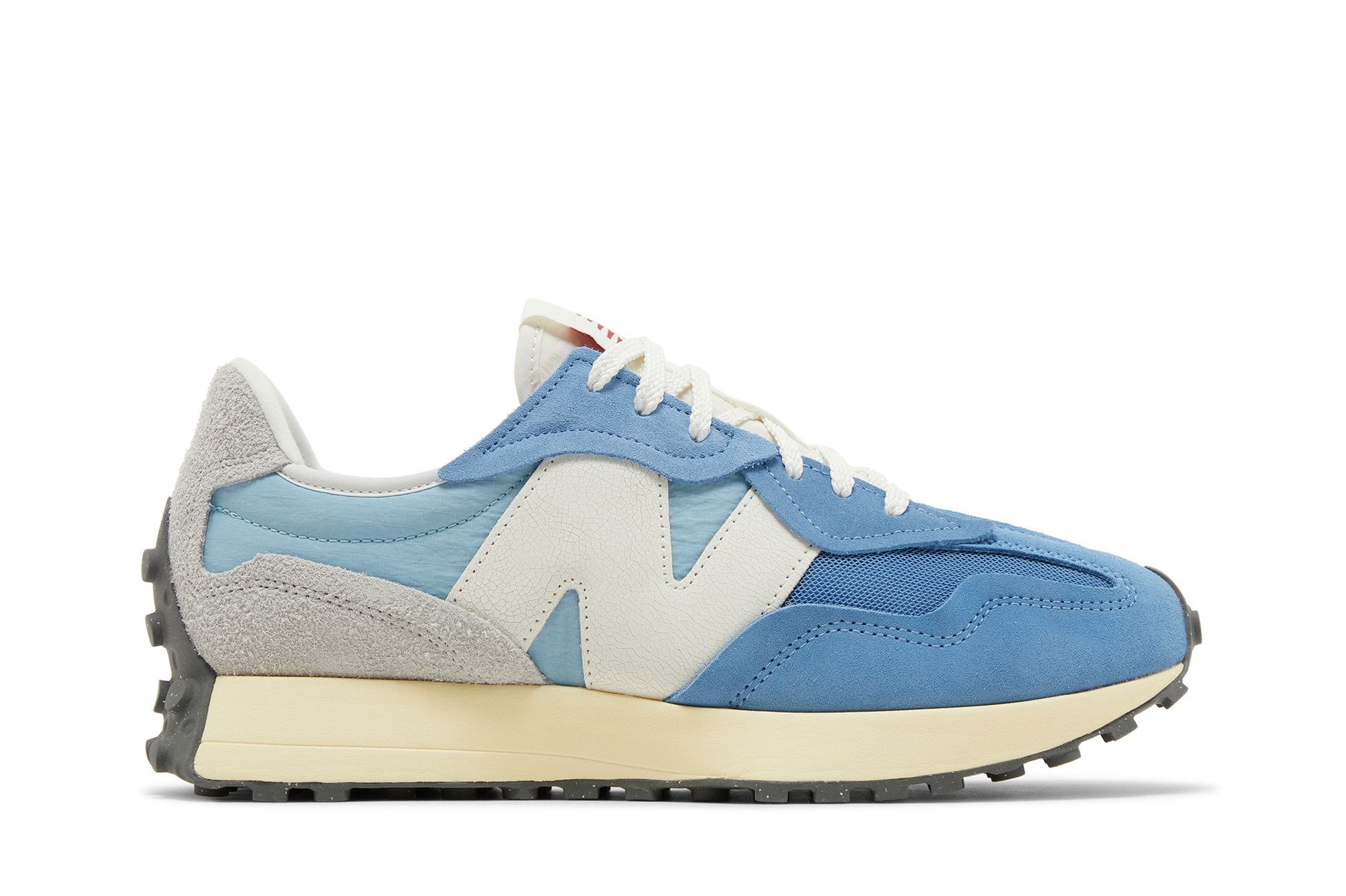 New Balance 327 'Blue Laguna'